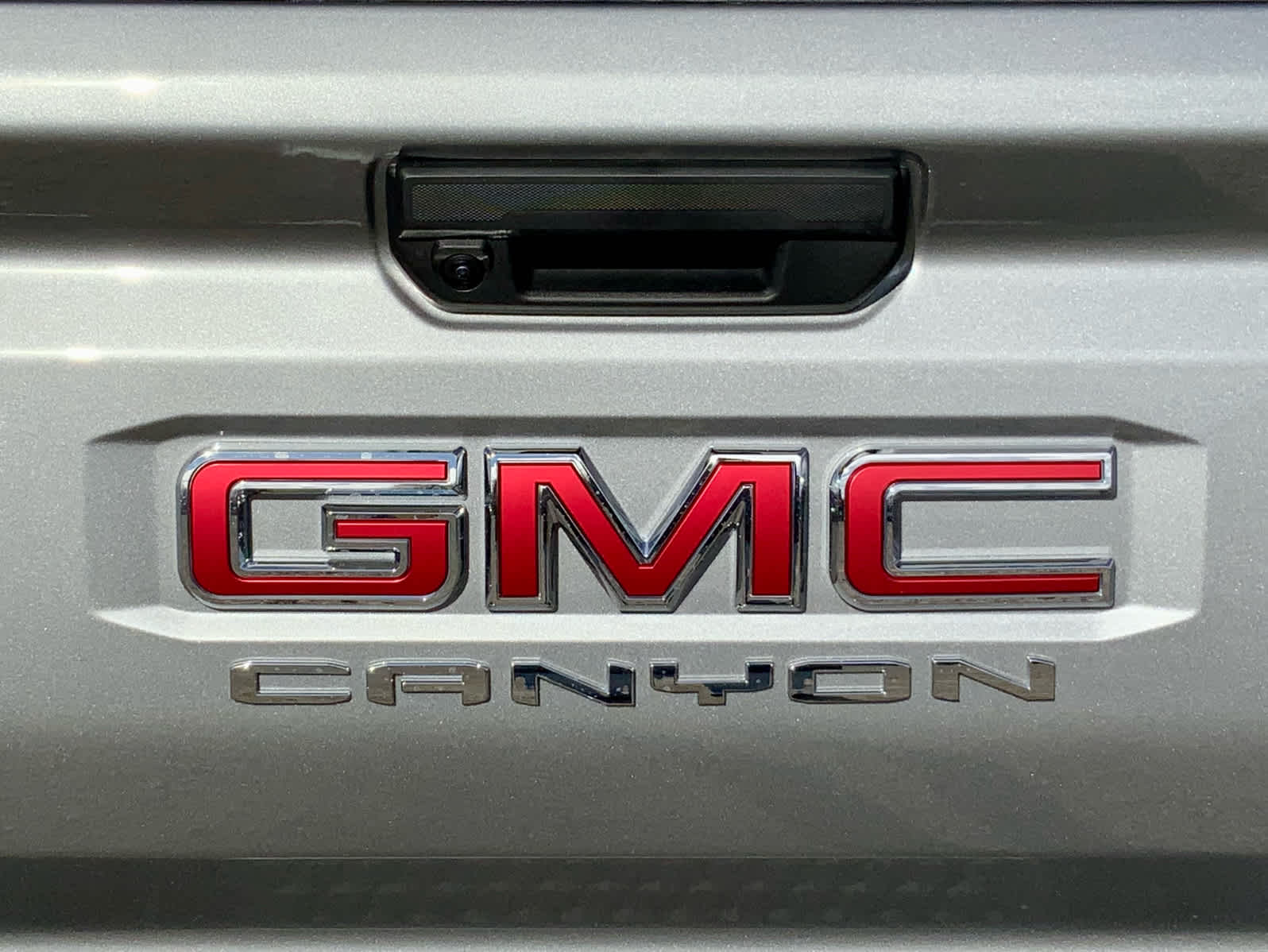 Thumbnail: 2026 GMC Canyon - 29