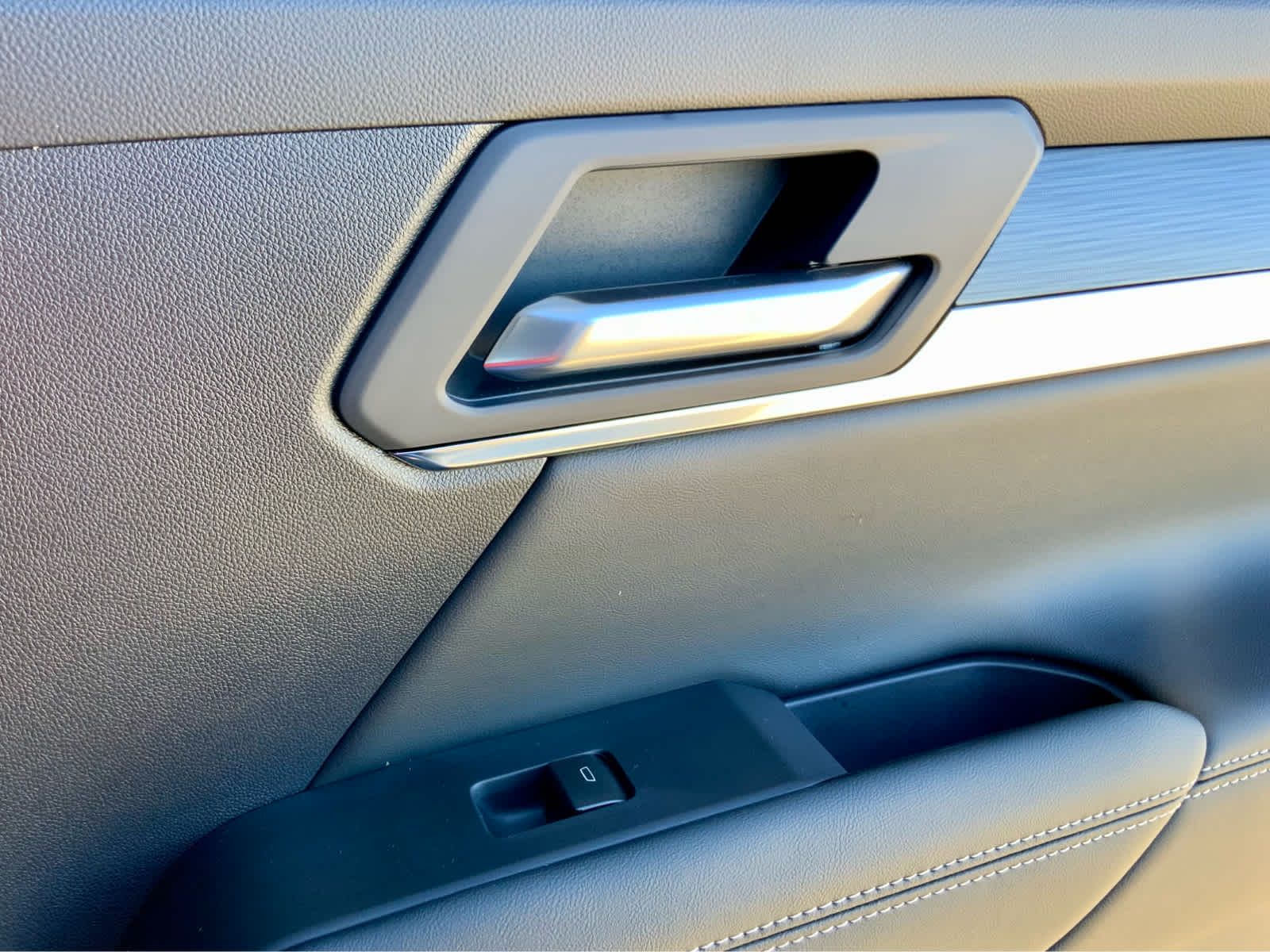 Thumbnail: 2026 GMC Terrain - 50