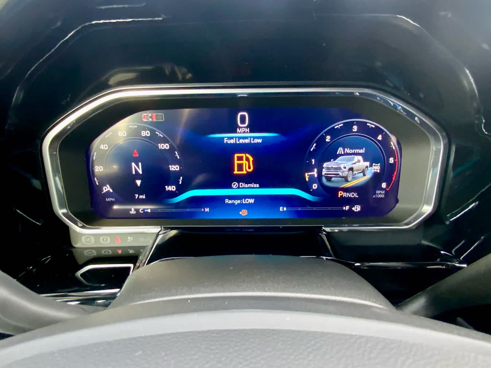 Thumbnail: 2026 Chevrolet Silverado 2500 - 45