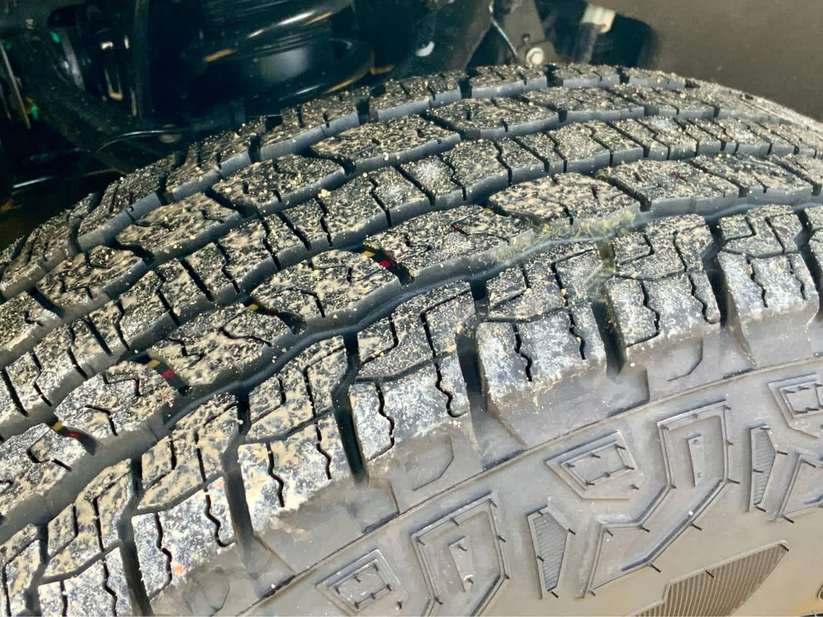 Thumbnail: 2026 Chevrolet Colorado - 17