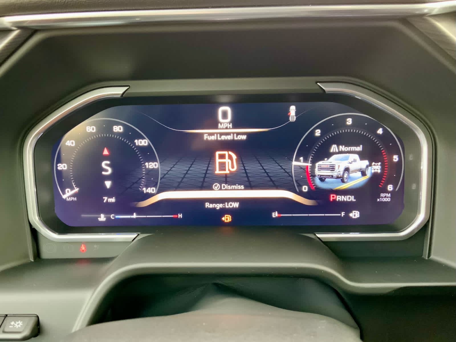 Thumbnail: 2026 GMC Sierra 3500 - 46