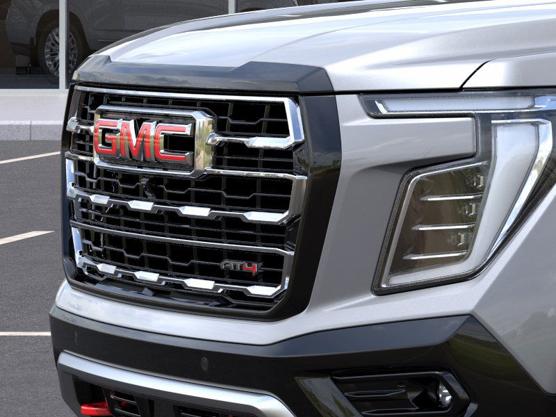 Thumbnail: 2026 GMC Yukon - 13
