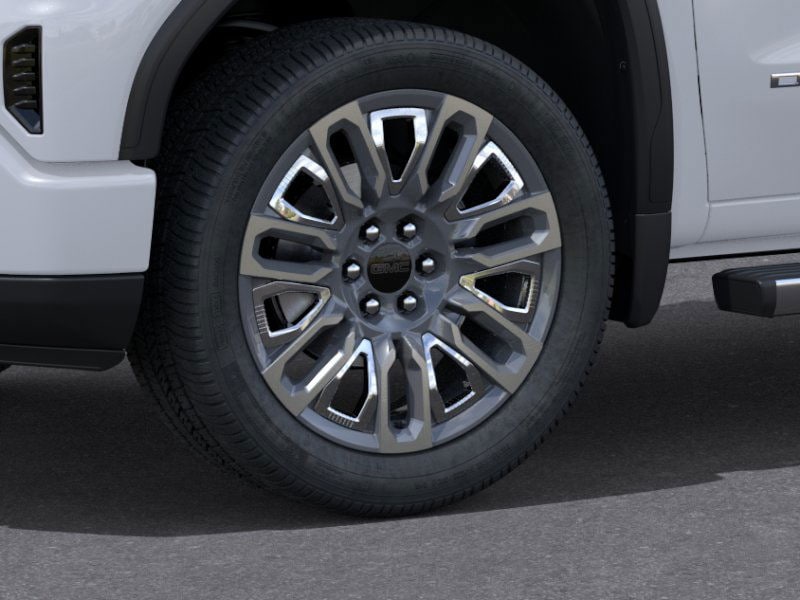 Thumbnail: 2026 GMC Sierra 1500 - 9