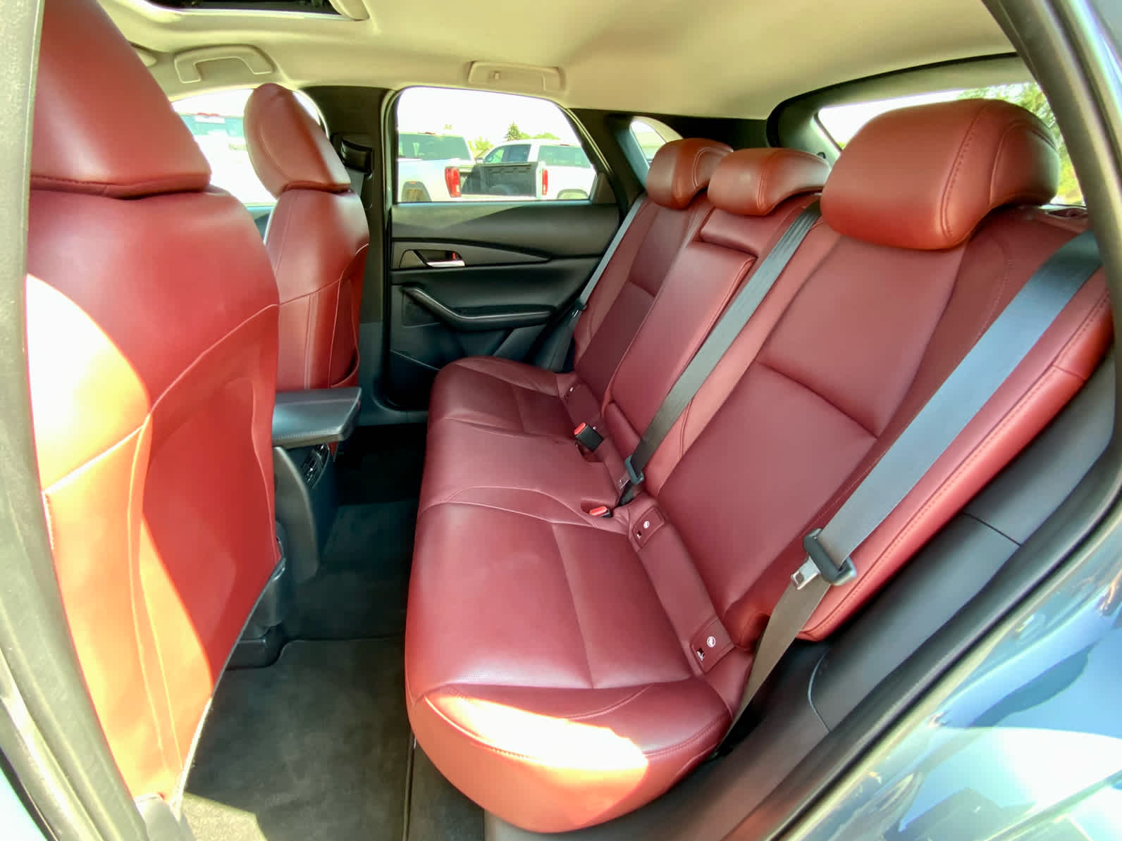 Thumbnail: 2024 Mazda CX-30 - 27