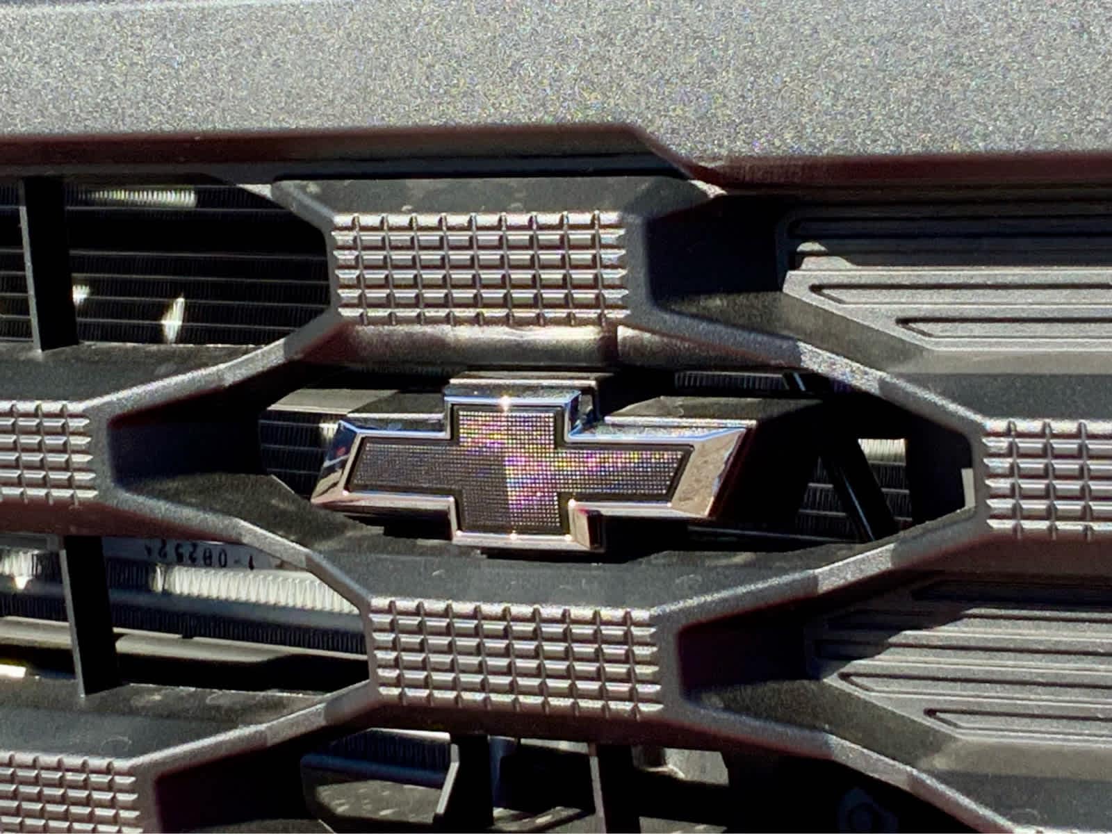 Thumbnail: 2026 Chevrolet Silverado 1500 - 23