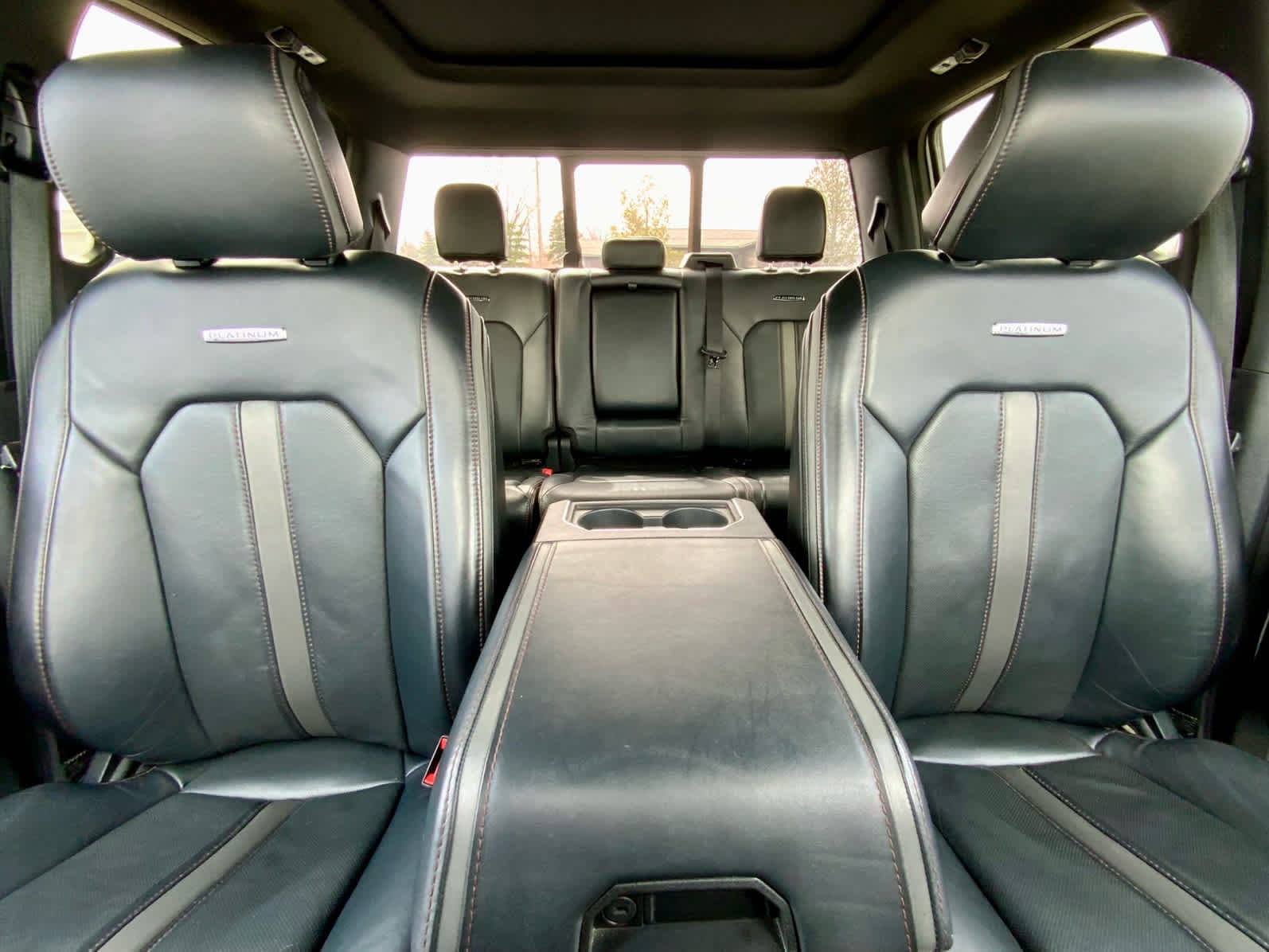 Thumbnail: 2021 Ford Econoline - 31