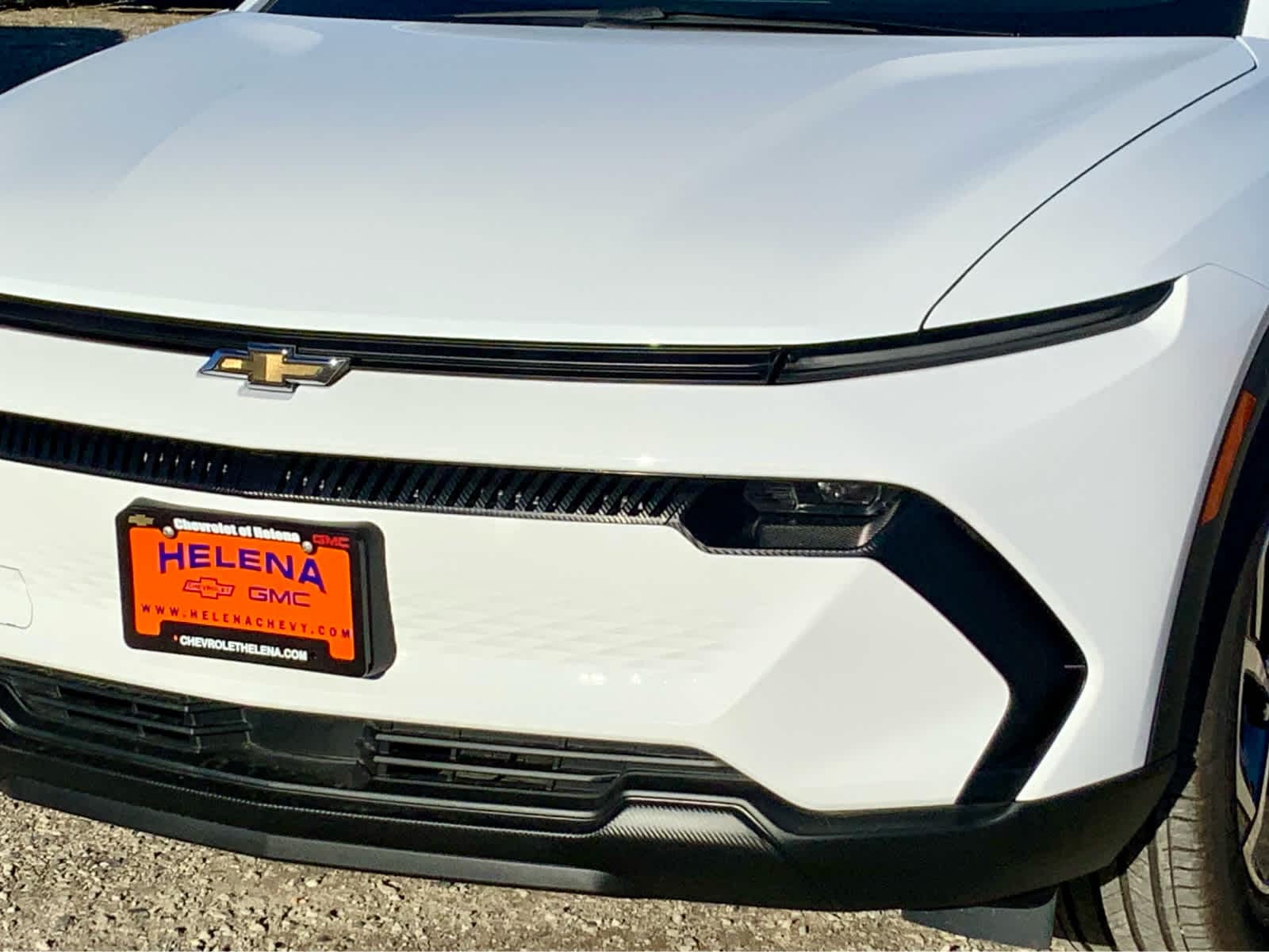 Thumbnail: 2026 Chevrolet Equinox - 12