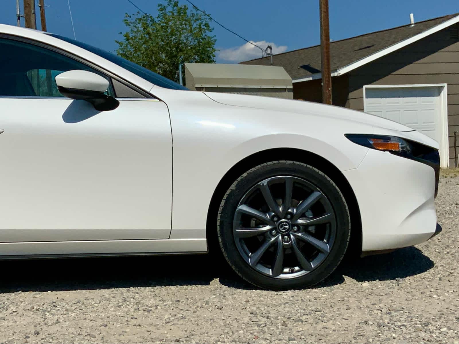 Thumbnail: 2023 Mazda Mazda3 - 13