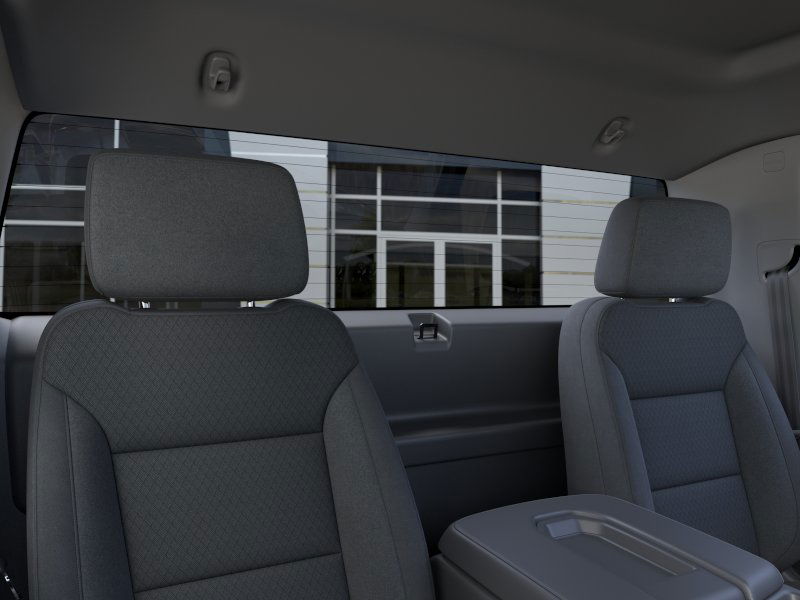 Thumbnail: 2026 GMC Sierra 2500 - 24