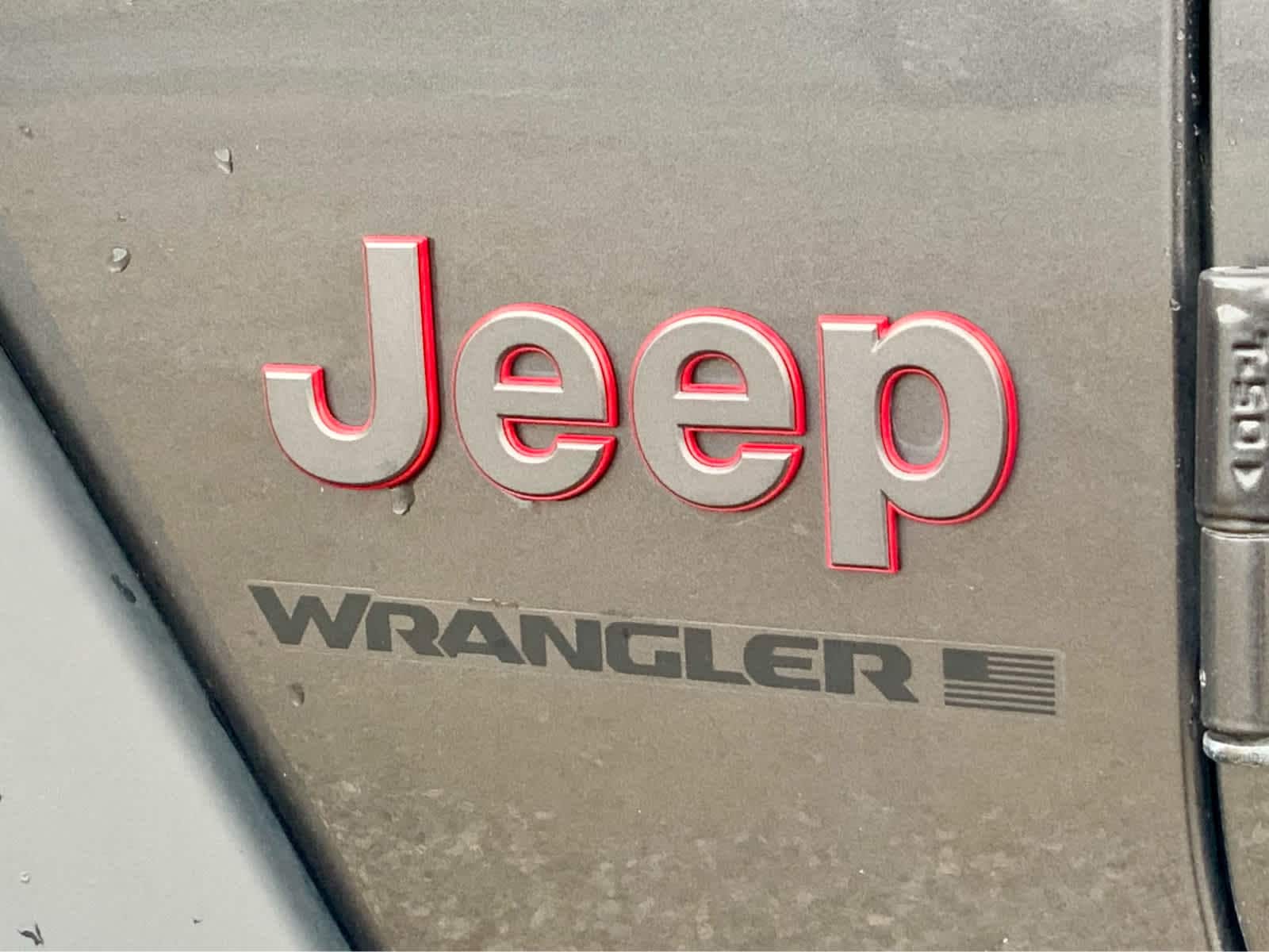 Thumbnail: 2024 Jeep Wrangler - 18