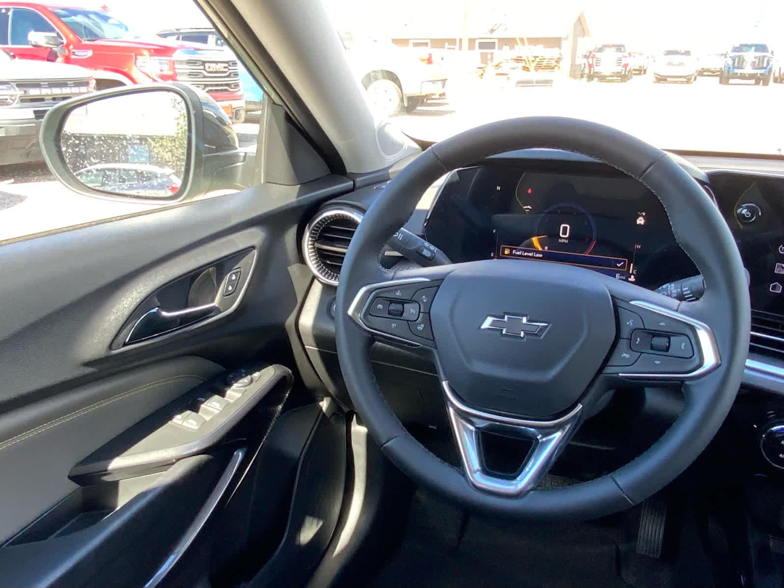 Thumbnail: 2026 Chevrolet Trax - 33