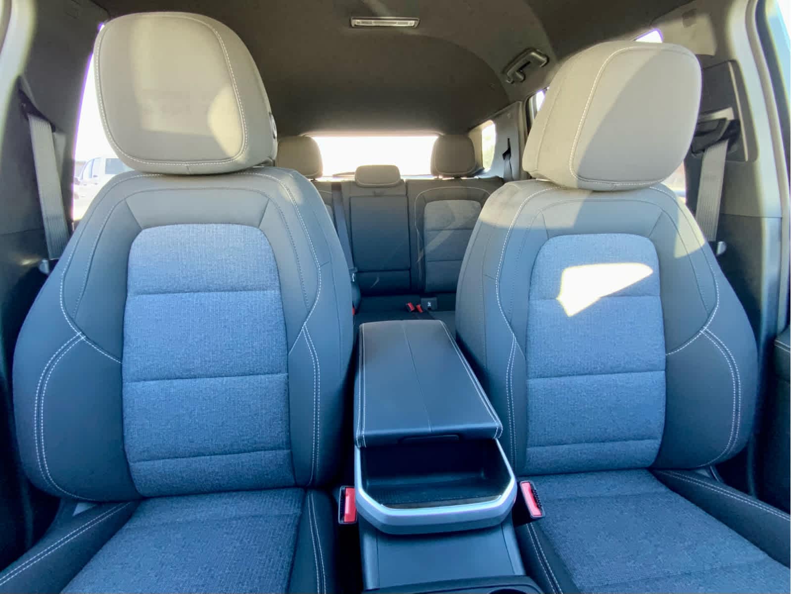 Thumbnail: 2026 GMC Terrain - 32