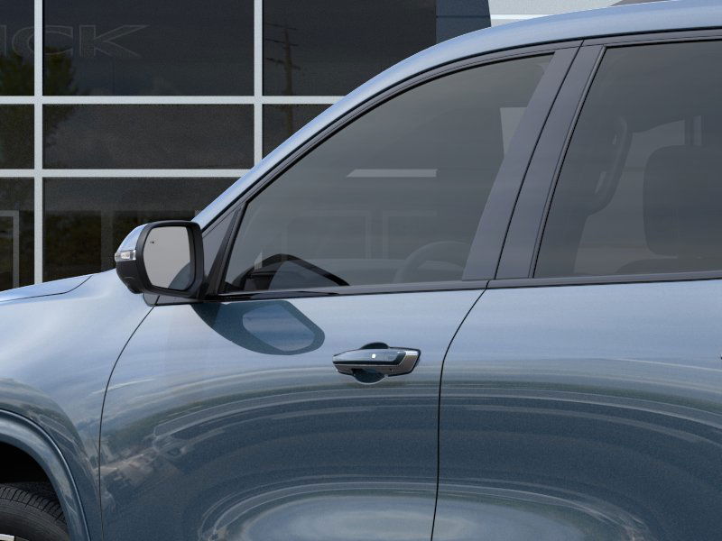 Thumbnail: 2026 GMC Acadia - 12