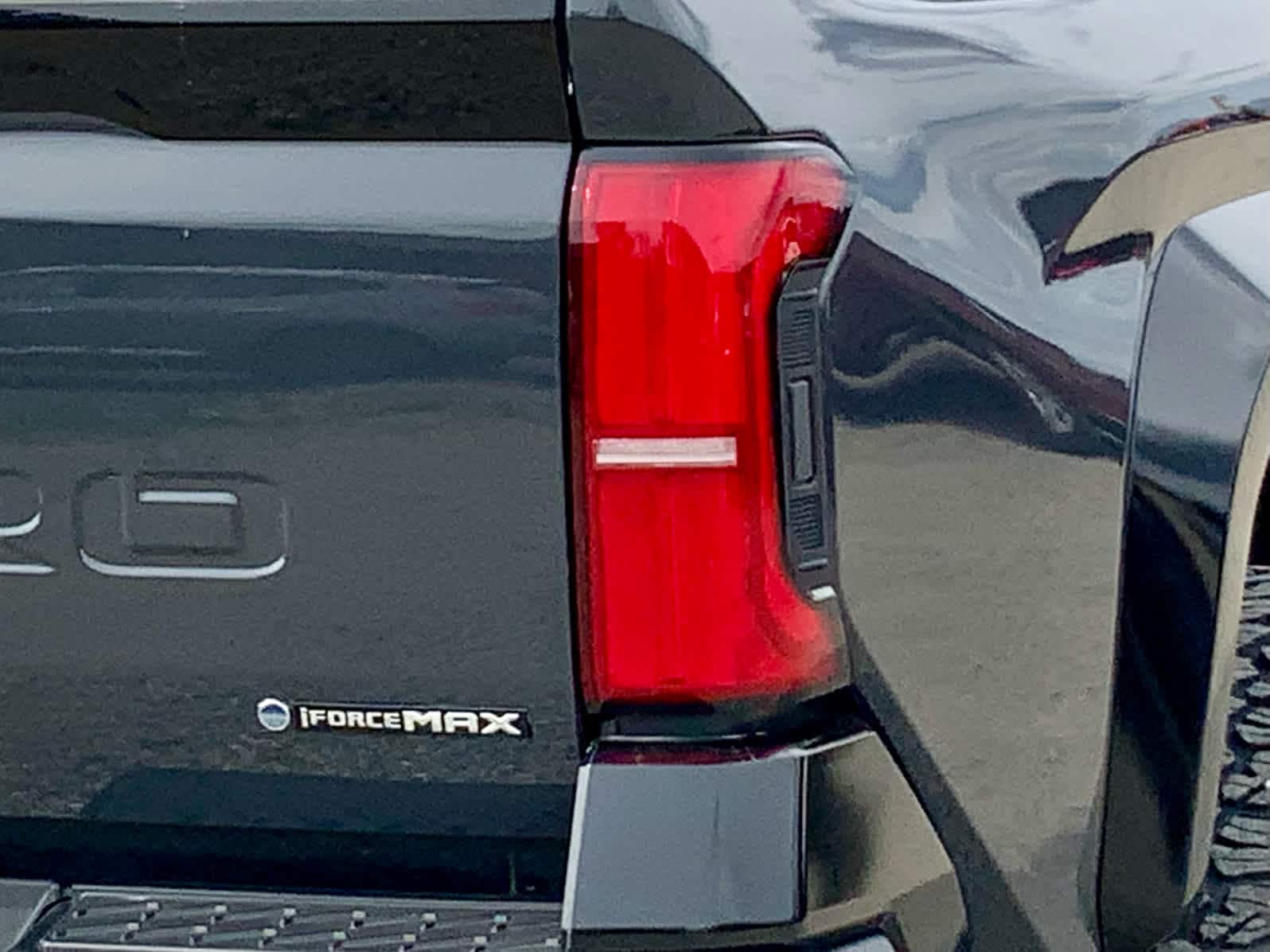 Thumbnail: 2024 Toyota Tacoma - 15