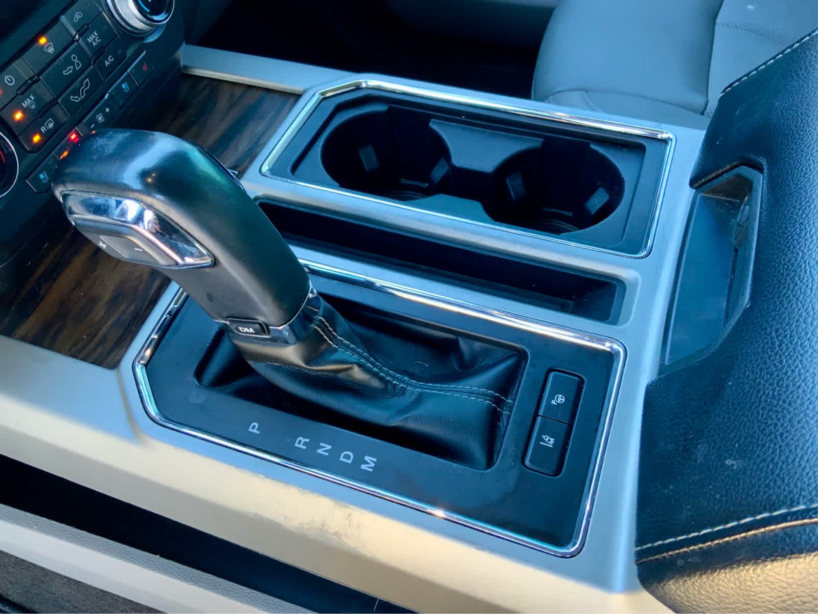 Thumbnail: 2019 Ford F-150 - 44