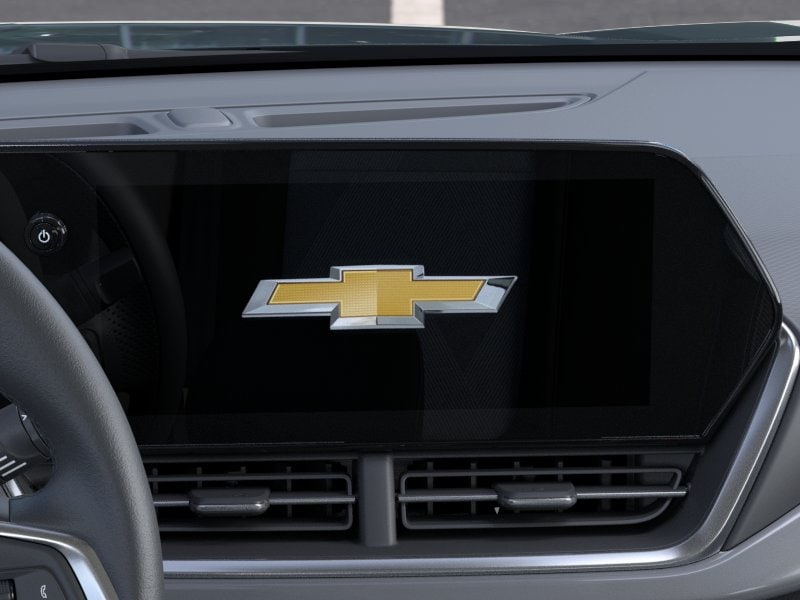 Thumbnail: 2026 Chevrolet Trax - 20