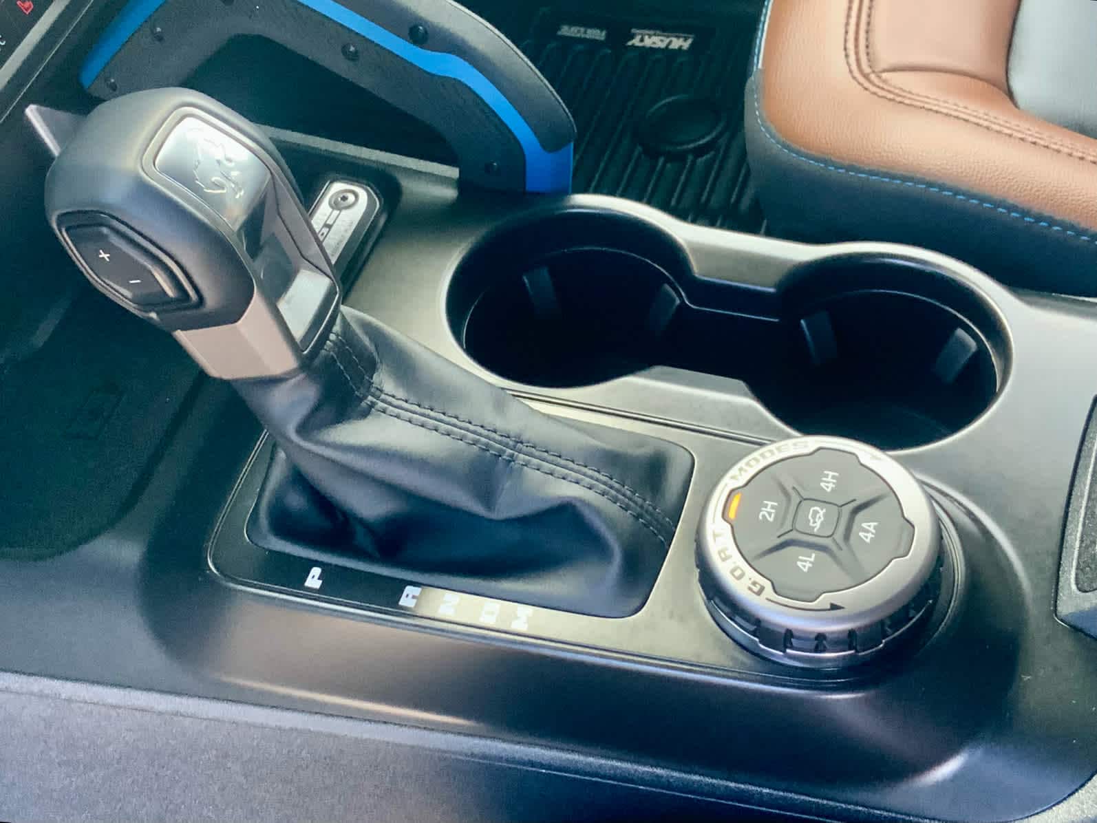 Thumbnail: 2023 Ford Bronco - 45