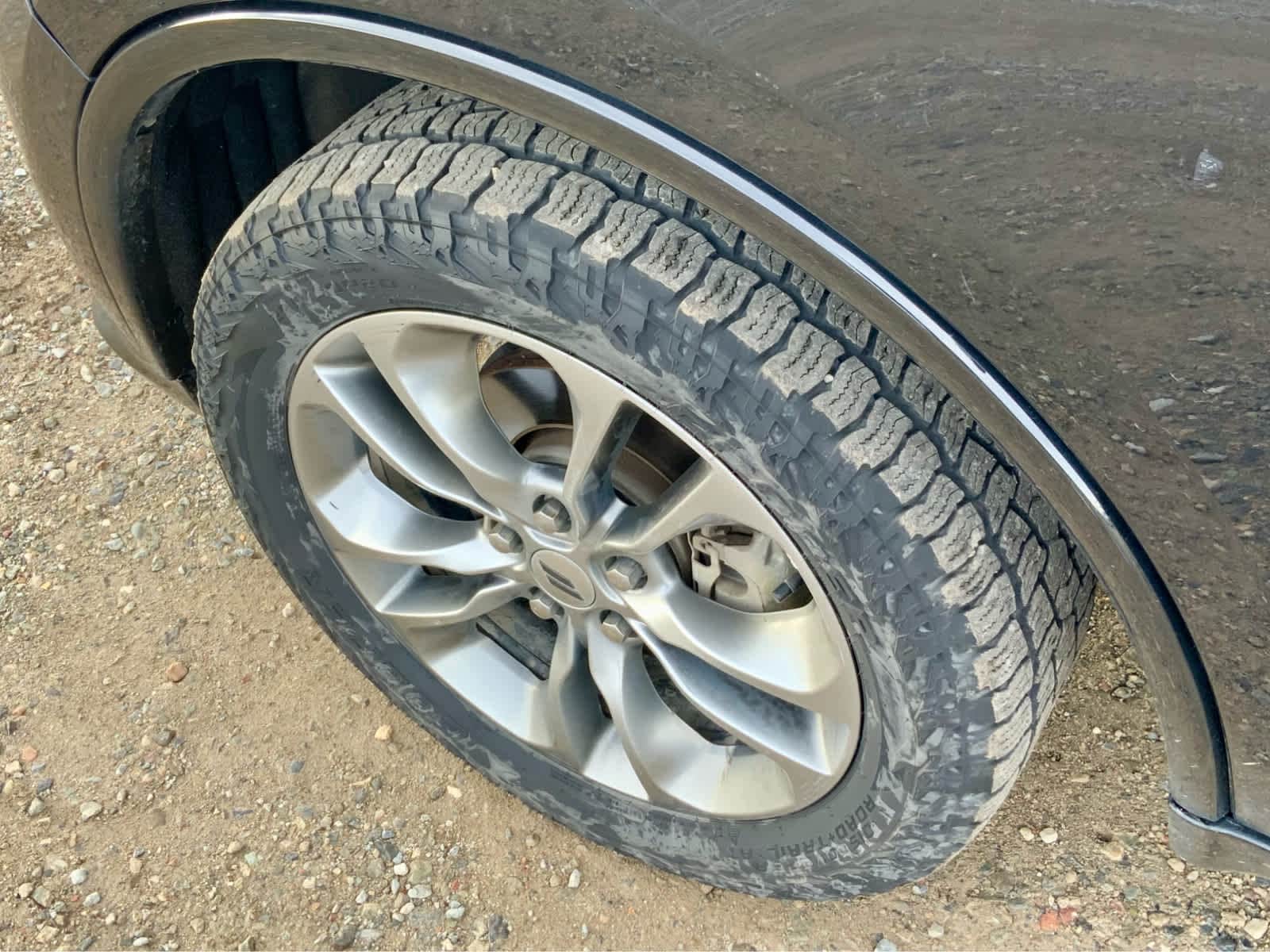 Thumbnail: 2020 Dodge Durango - 15