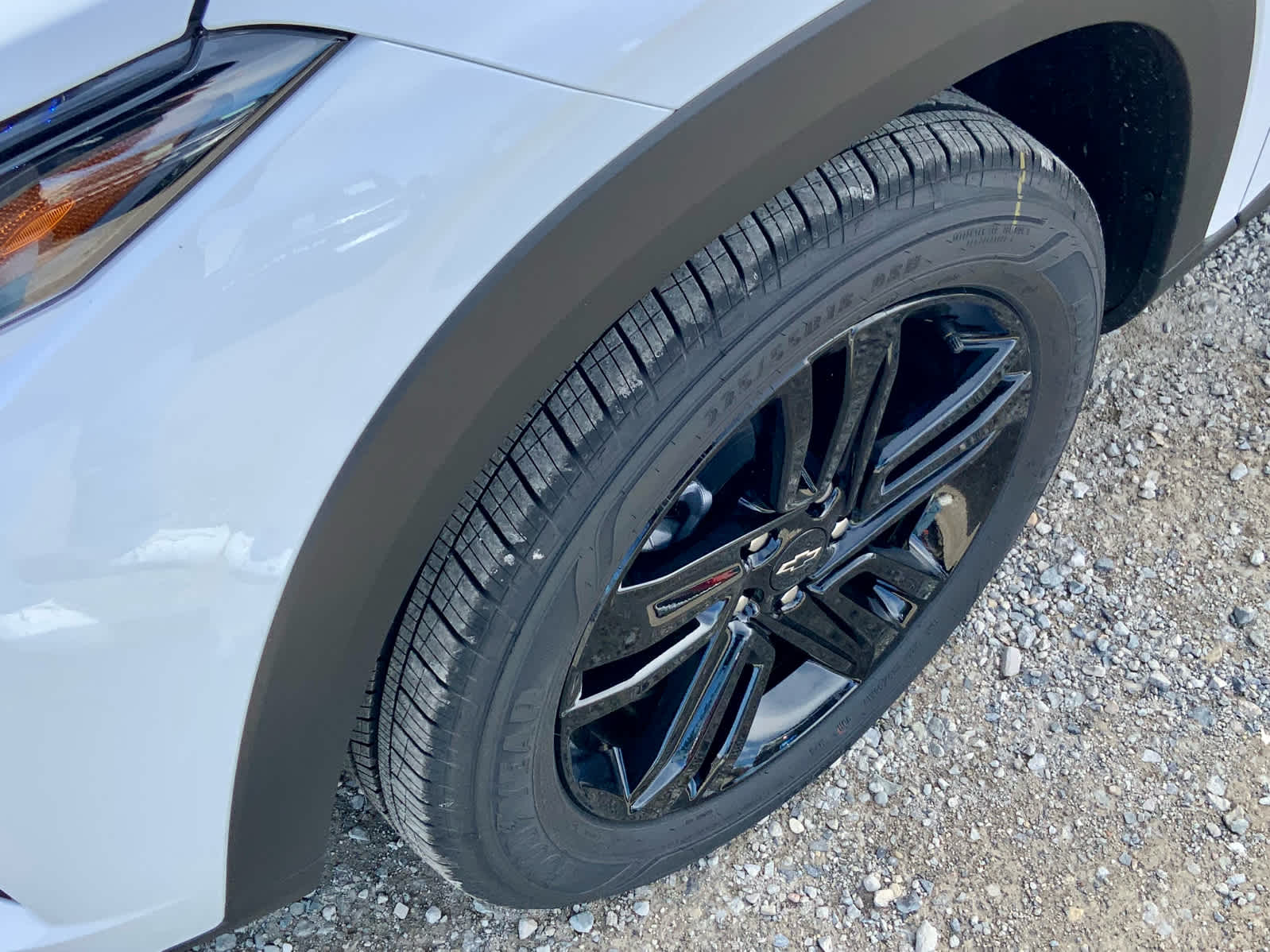 Thumbnail: 2026 Chevrolet Trax - 15