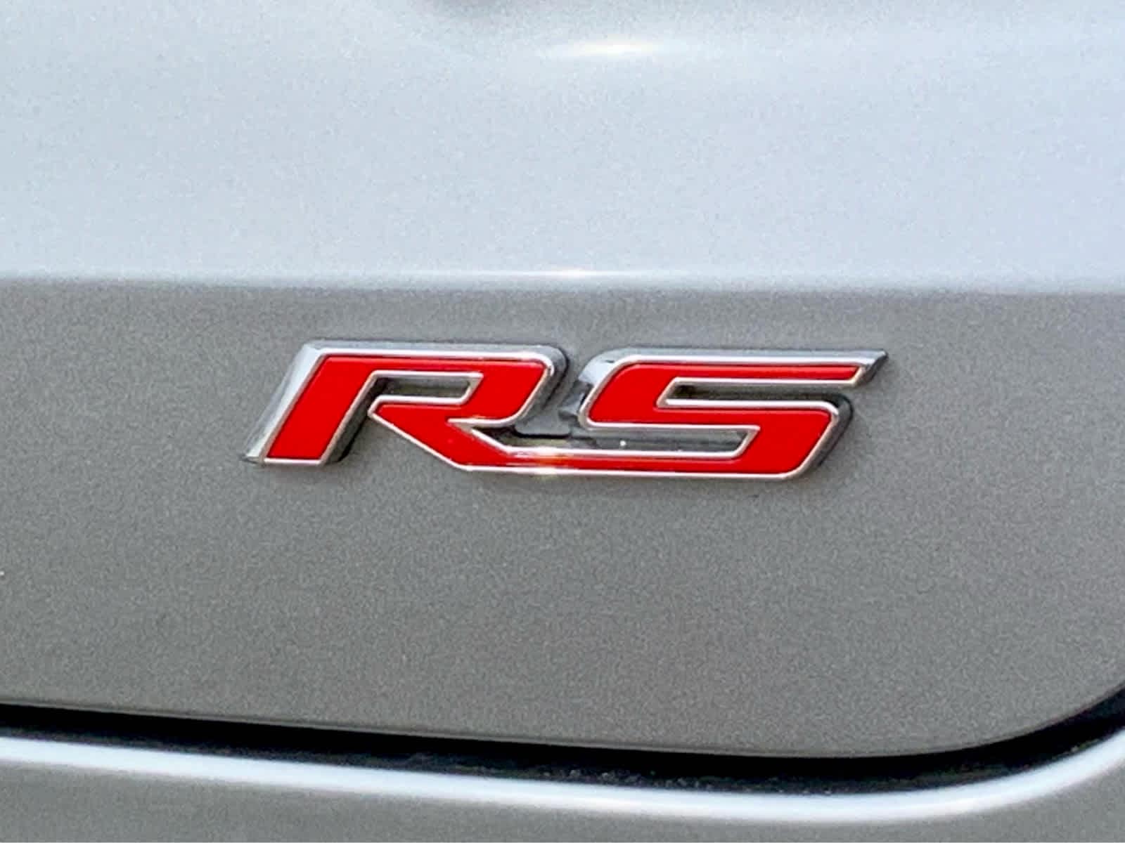 Thumbnail: 2026 Chevrolet Trax - 18