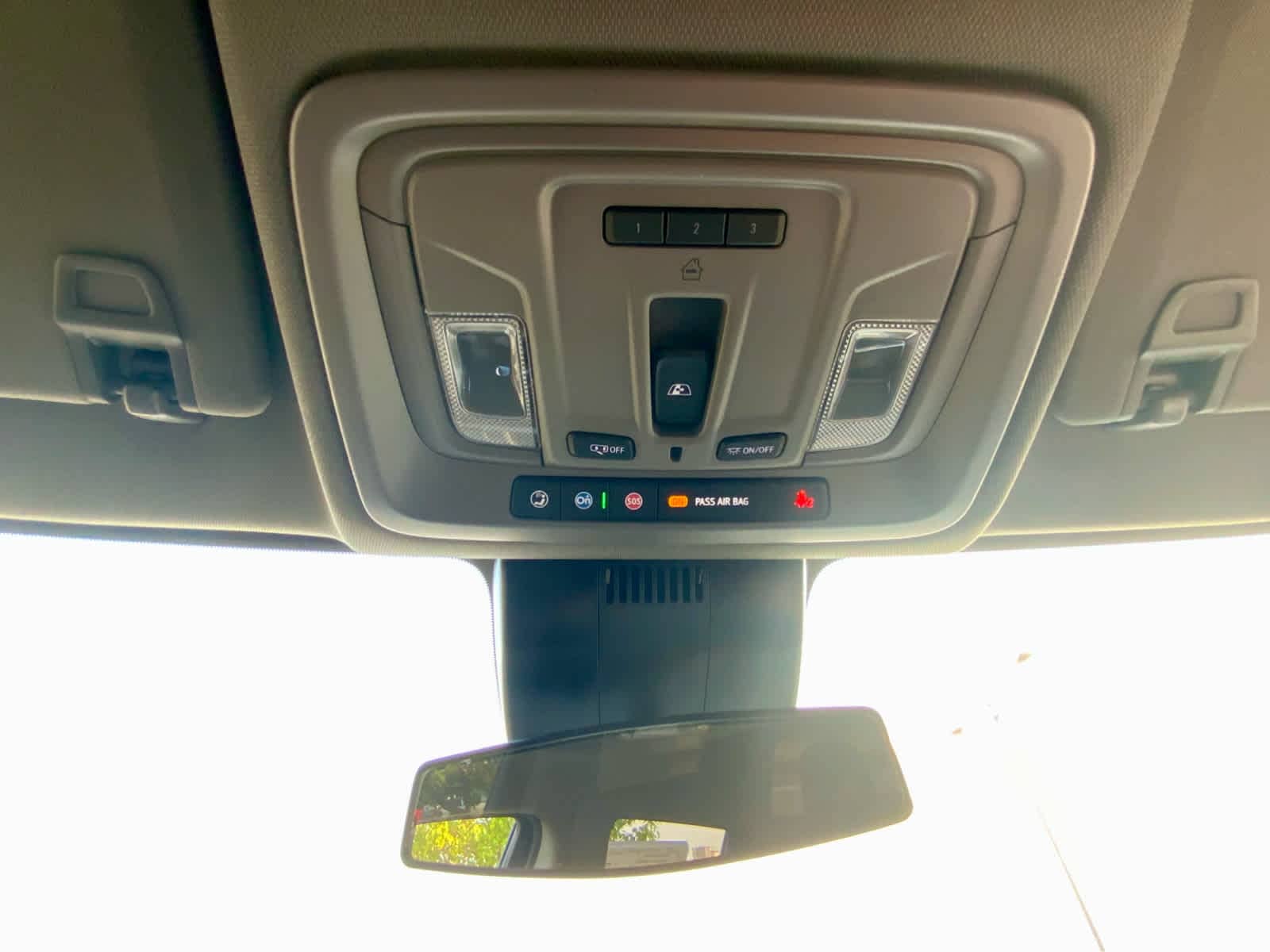 Thumbnail: 2026 Chevrolet Silverado 1500 - 49