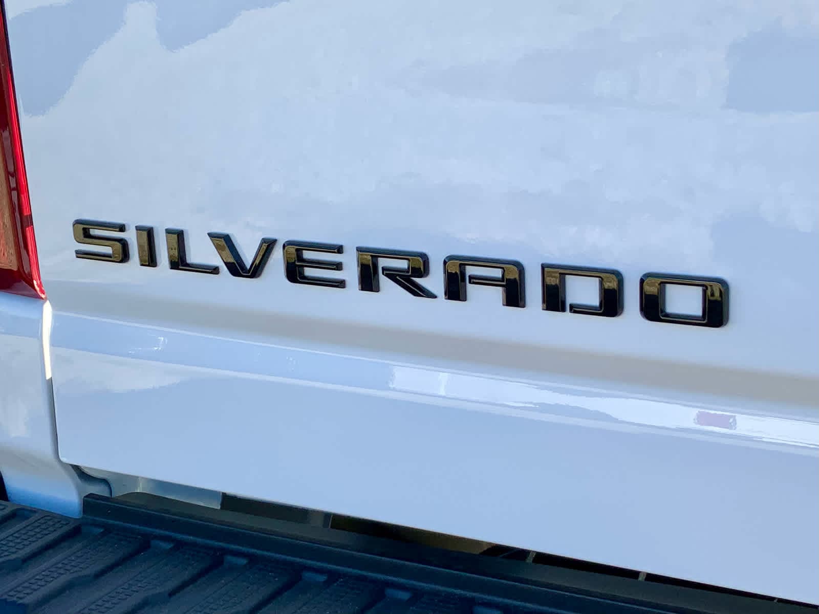 Thumbnail: 2026 Chevrolet Silverado 2500 - 30