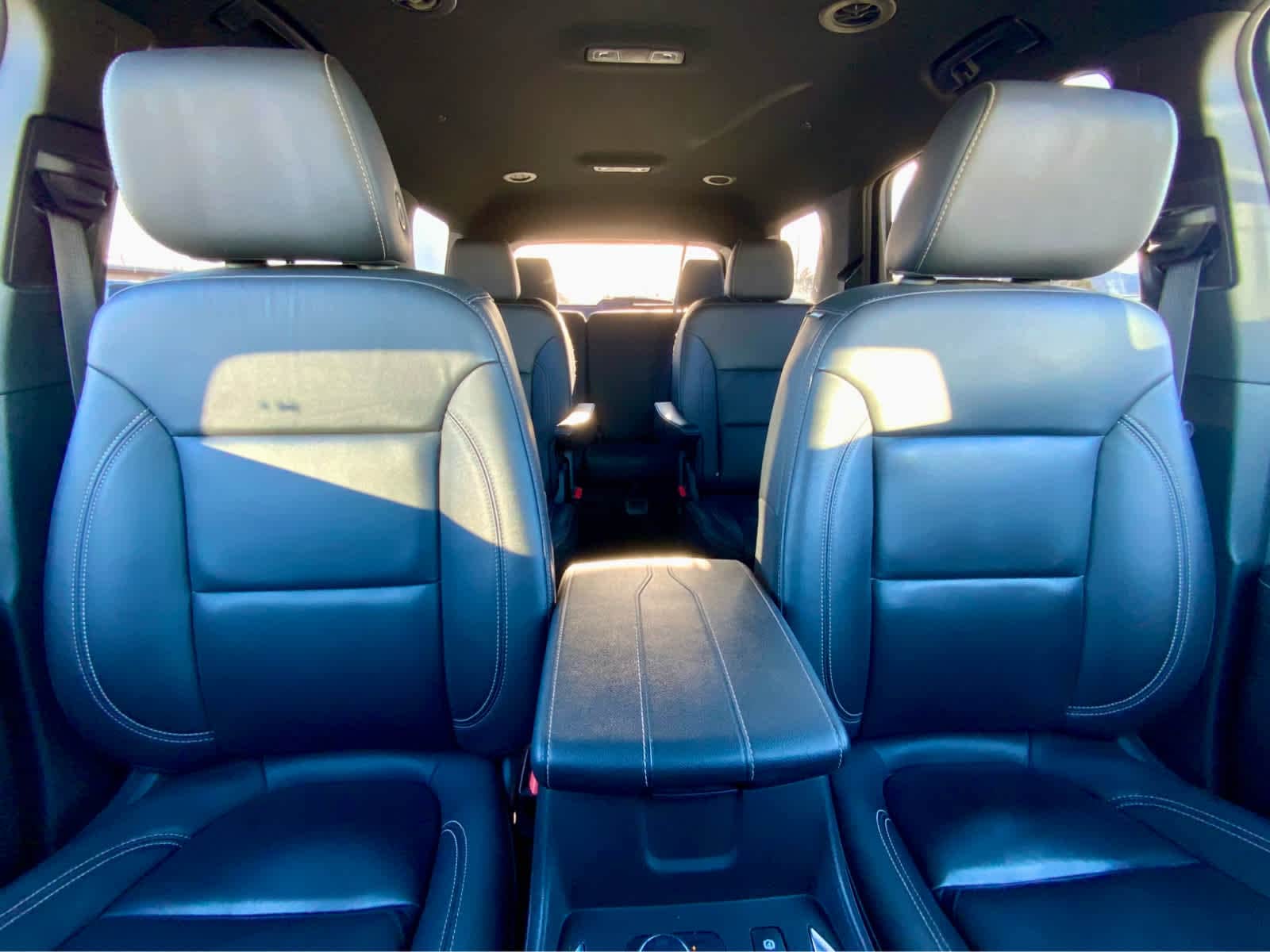 Thumbnail: 2023 Chevrolet Traverse - 34