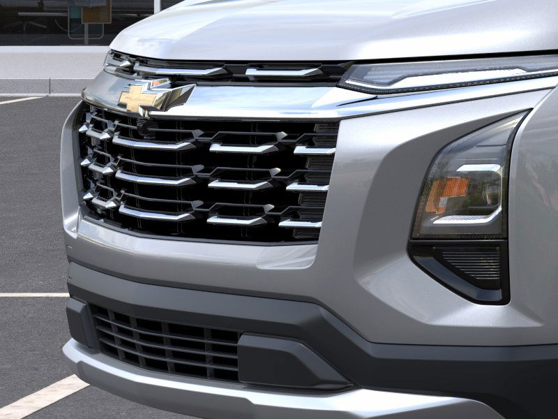 2026 Chevrolet Equinox LT 13