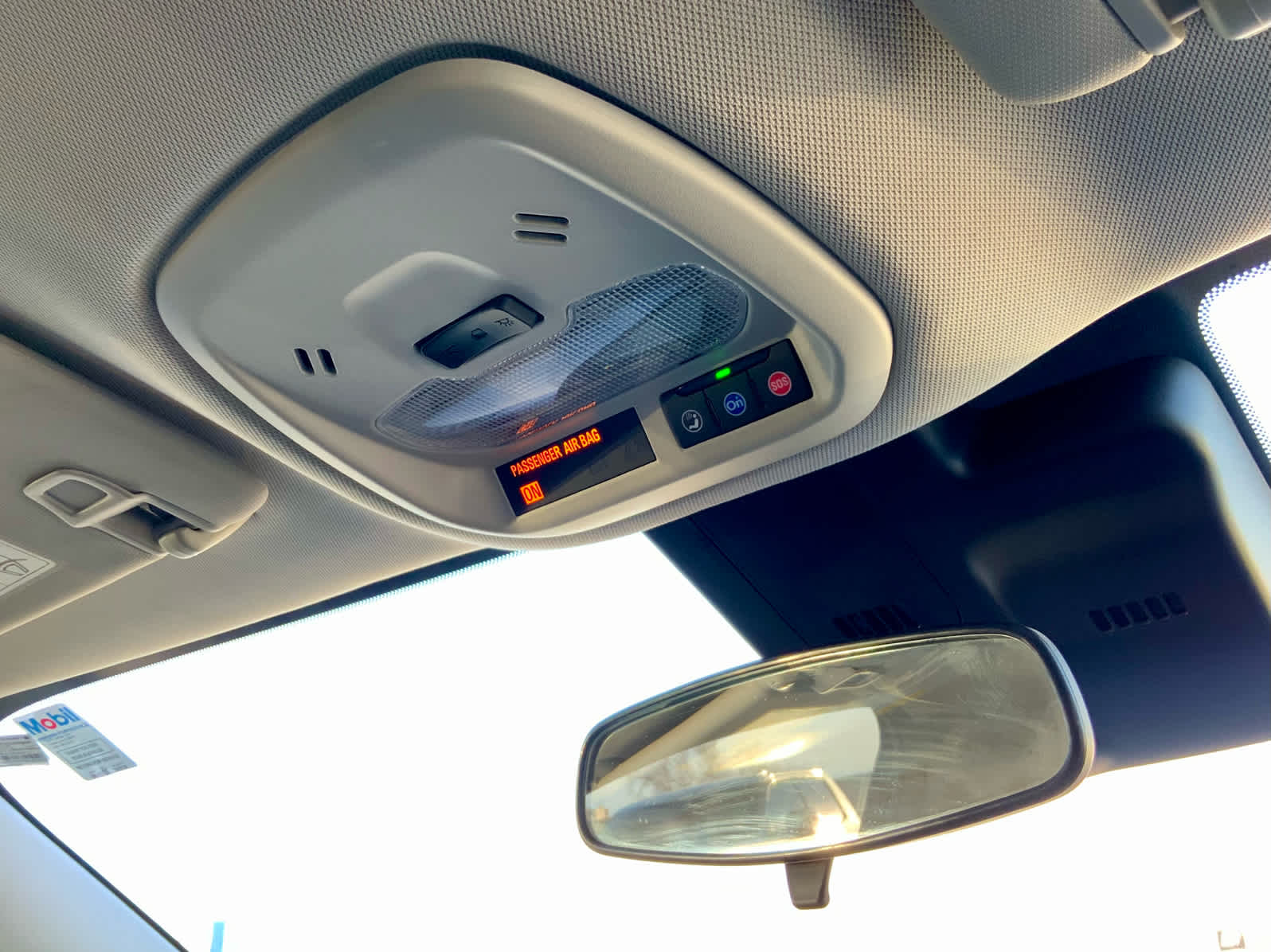 Thumbnail: 2025 Chevrolet Trax - 42