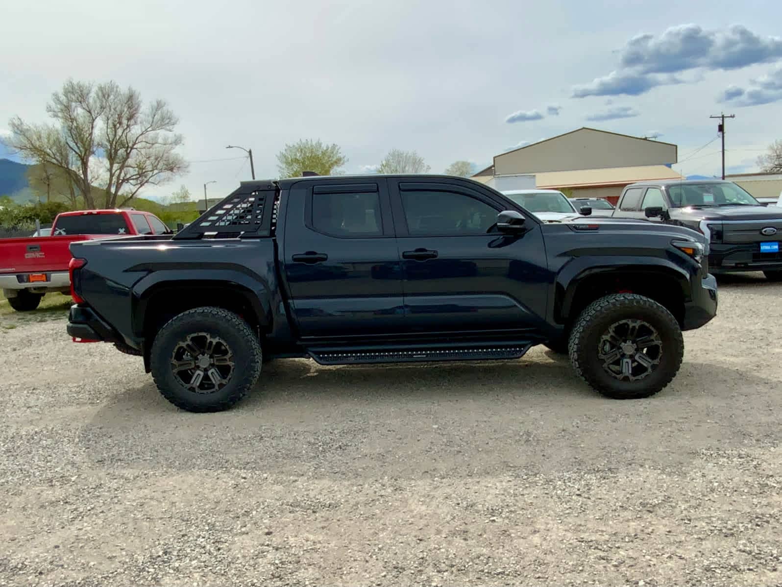 Thumbnail: 2024 Toyota Tacoma - 6