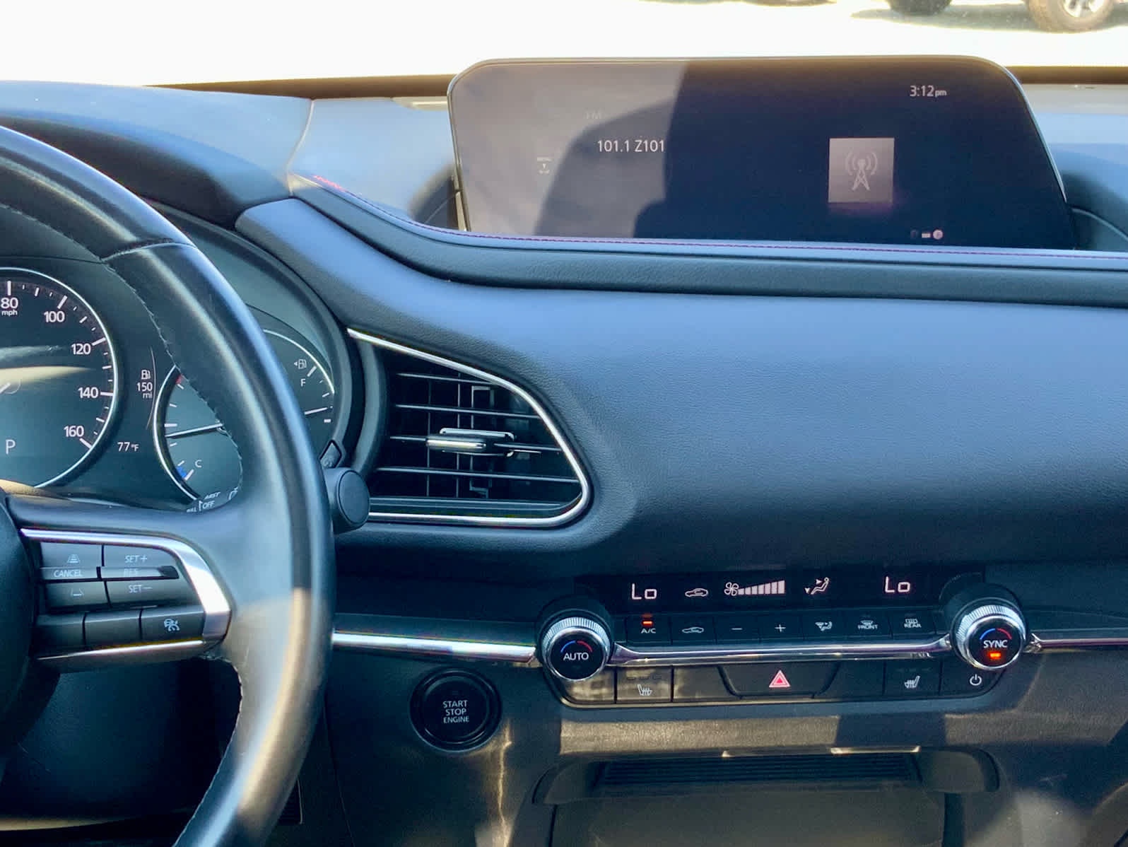 Thumbnail: 2024 Mazda CX-30 - 43