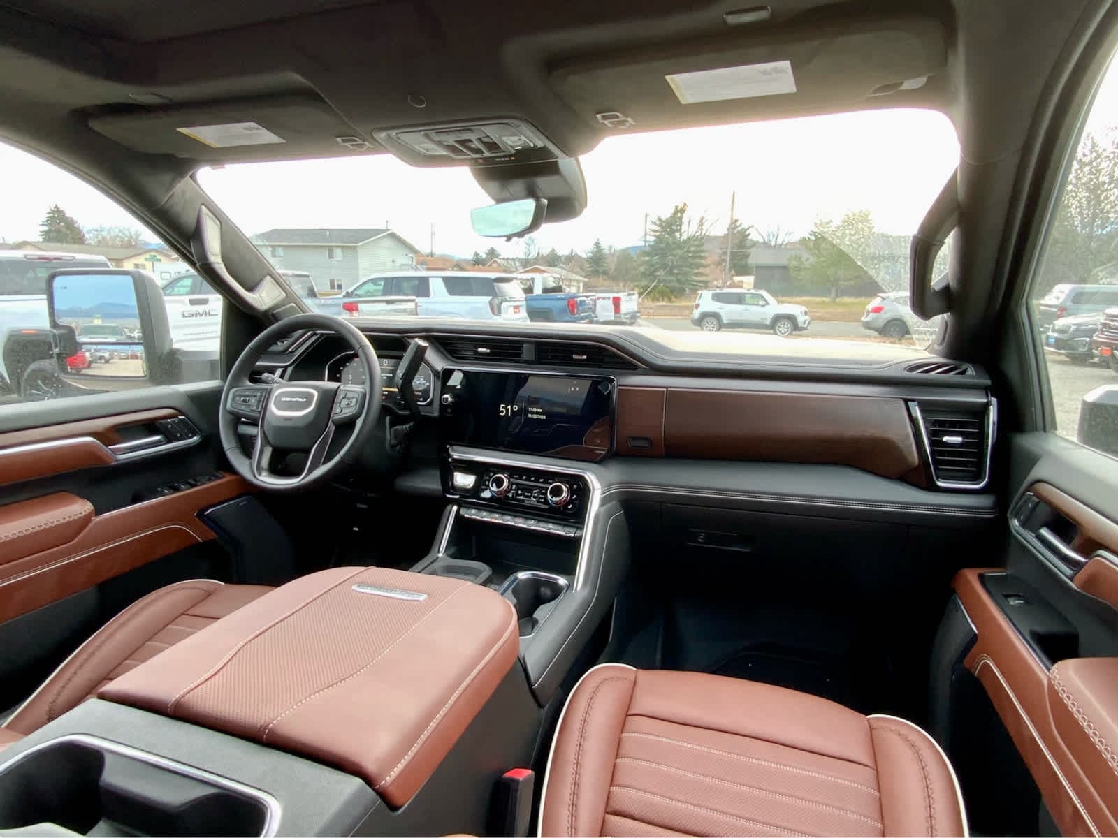 Thumbnail: 2026 GMC Sierra 3500 - 40