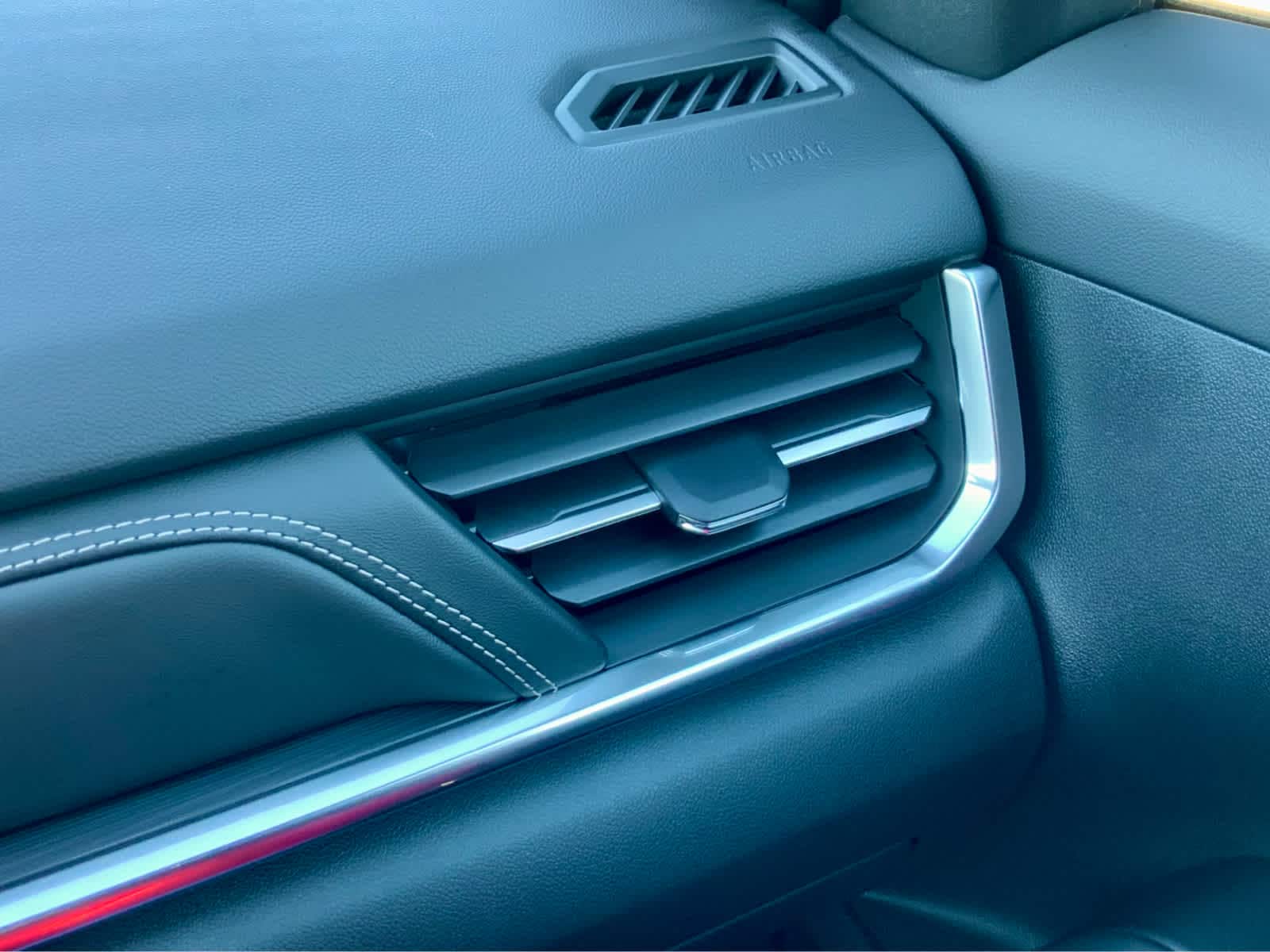 Thumbnail: 2026 GMC Terrain - 46