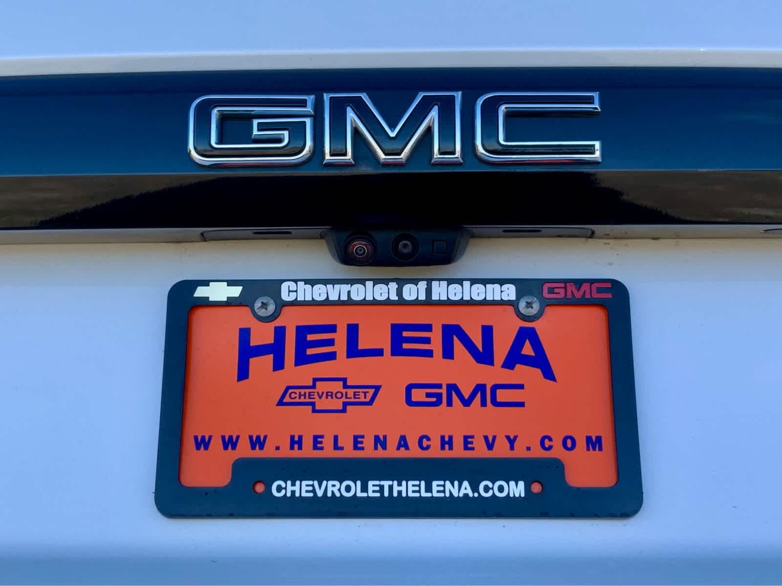 Thumbnail: 2023 GMC Yukon - 22