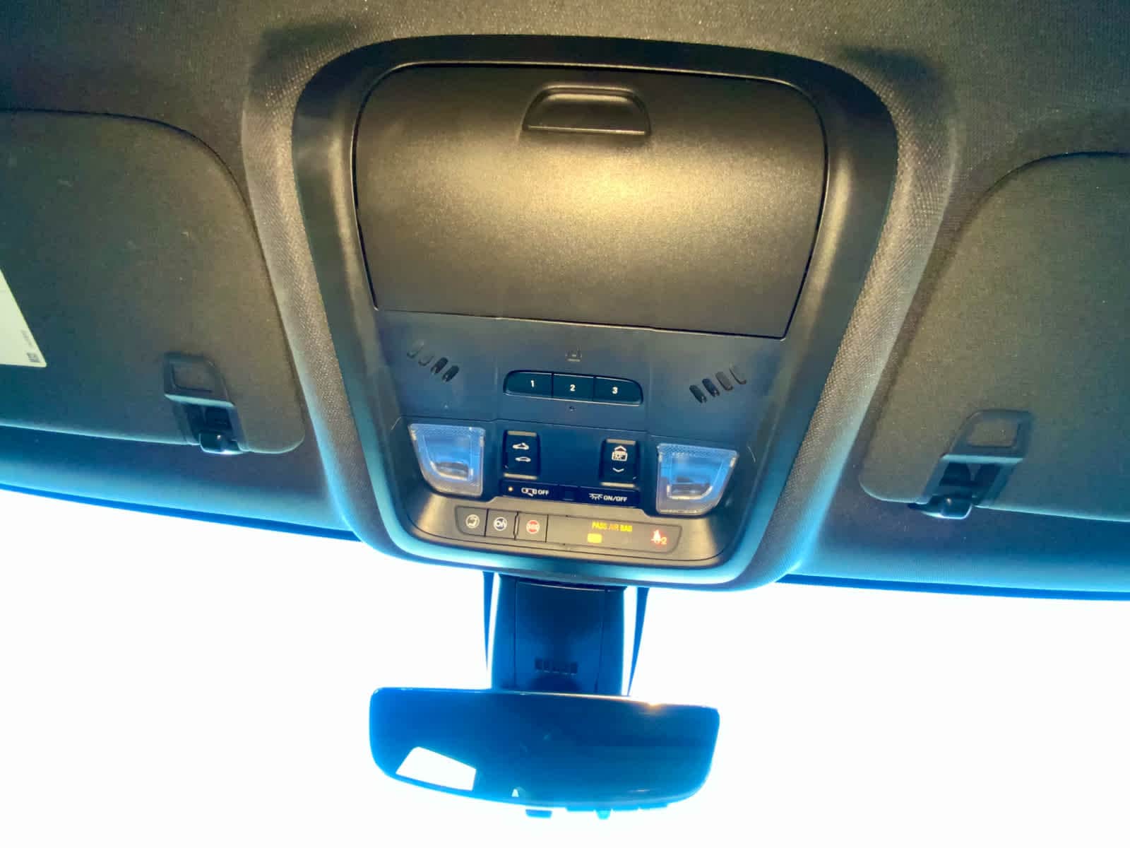 Thumbnail: 2019 Chevrolet Blazer - 47