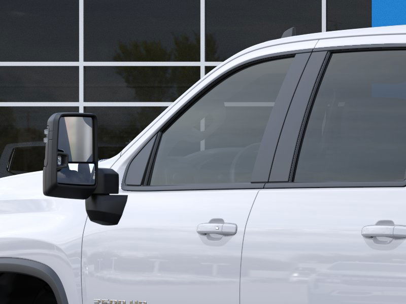 Thumbnail: 2026 Chevrolet Silverado 3500 - 12