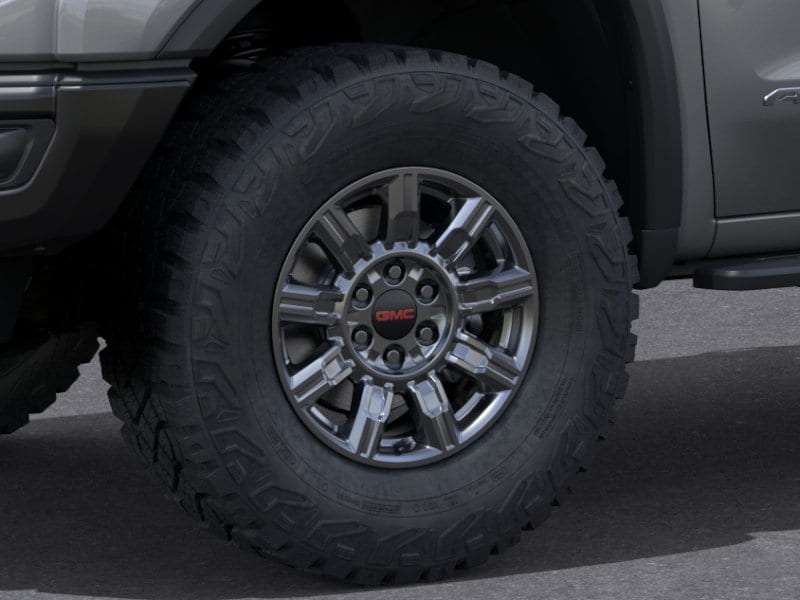 Thumbnail: 2026 GMC Sierra 1500 - 9