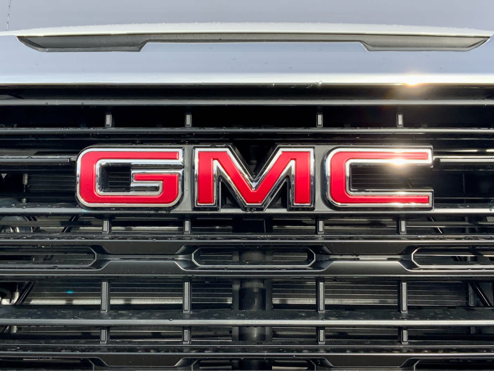 Thumbnail: 2026 GMC Sierra 1500 - 21