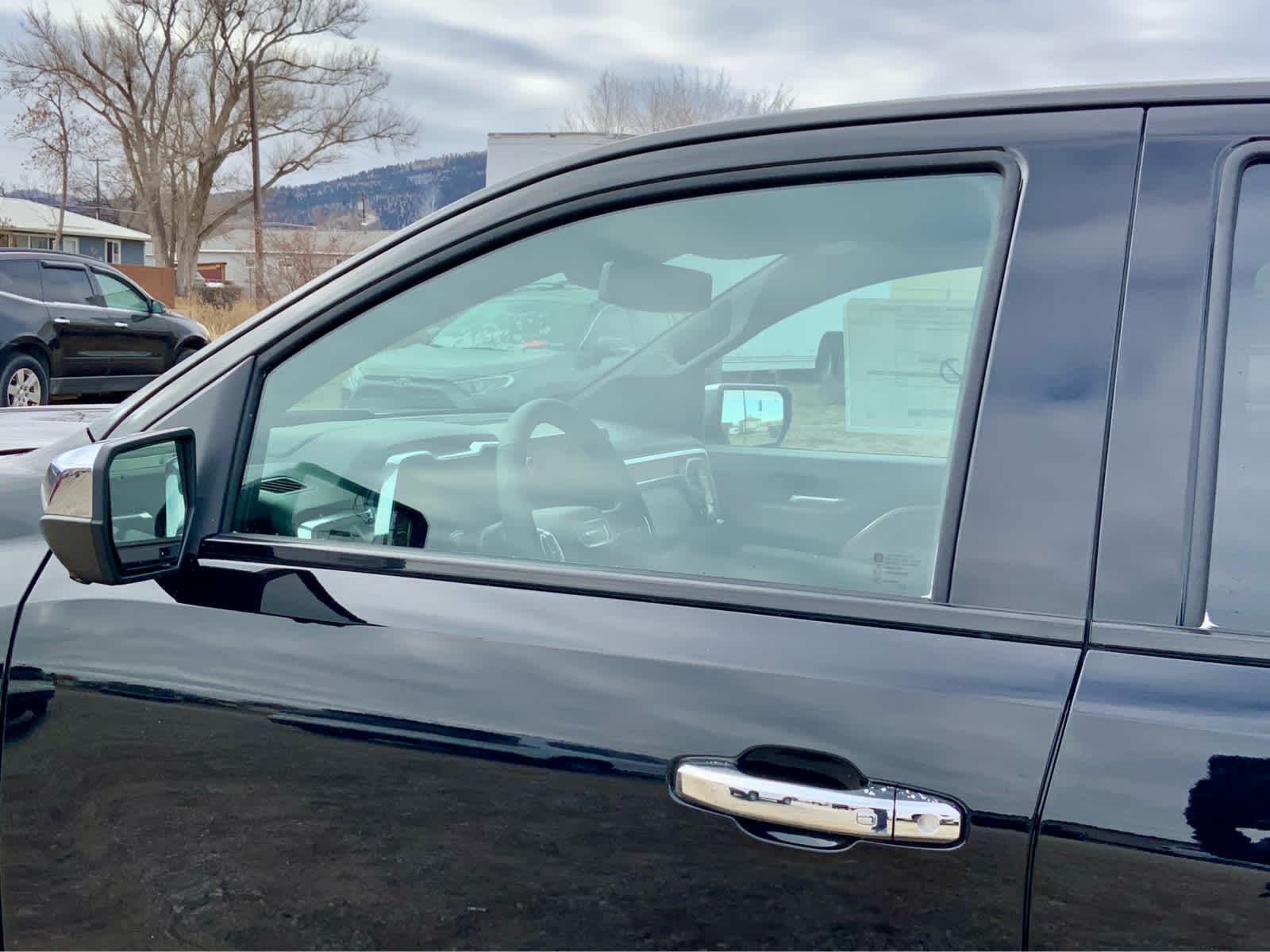 Thumbnail: 2026 GMC Canyon - 11