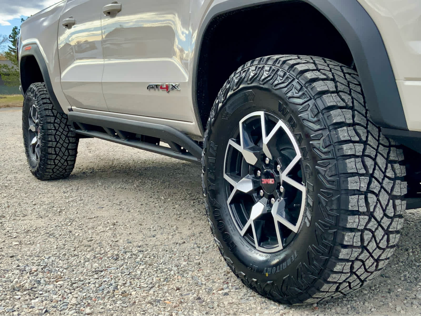 Thumbnail: 2026 GMC Canyon - 20