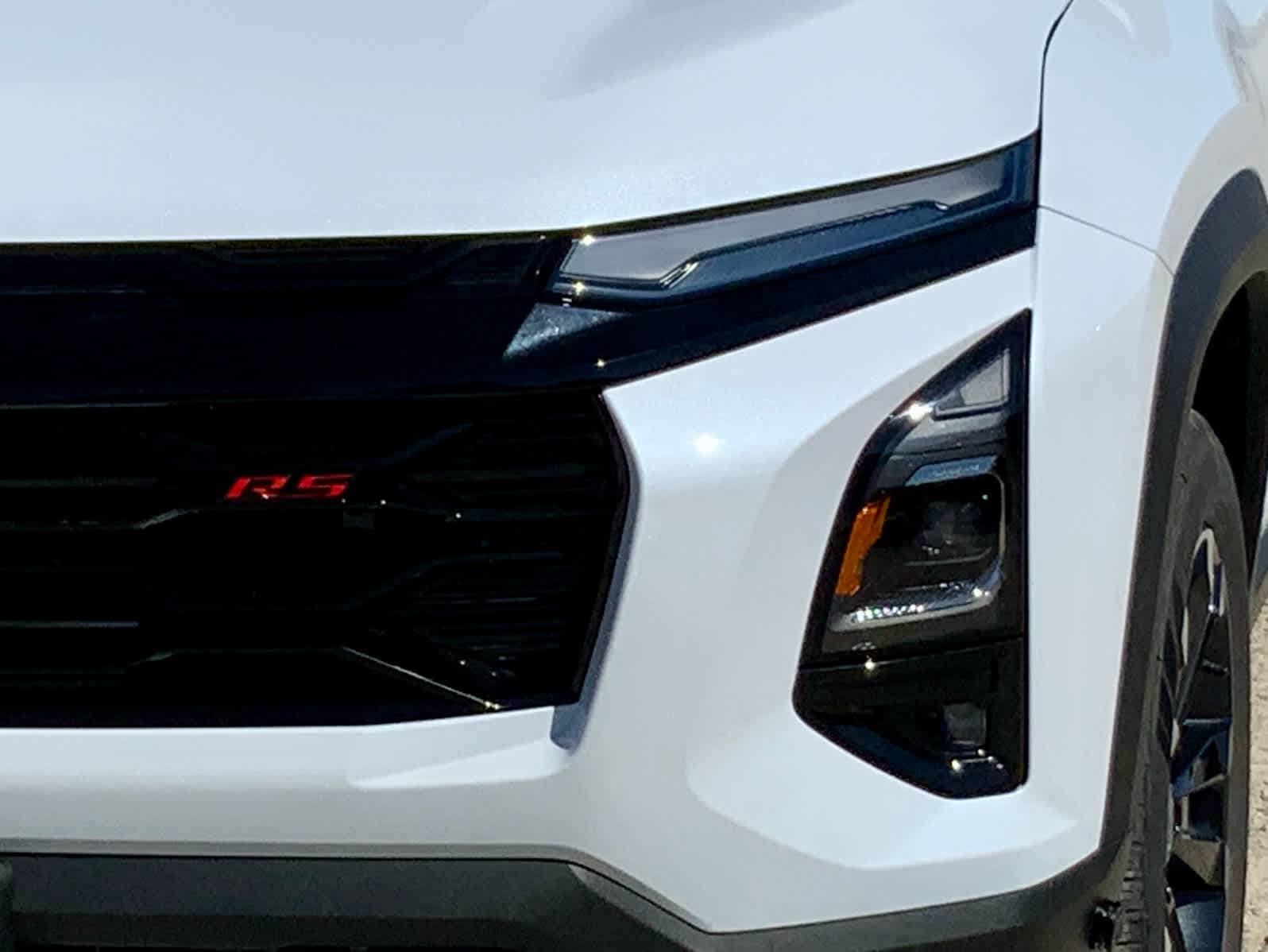 Thumbnail: 2026 Chevrolet Equinox - 12