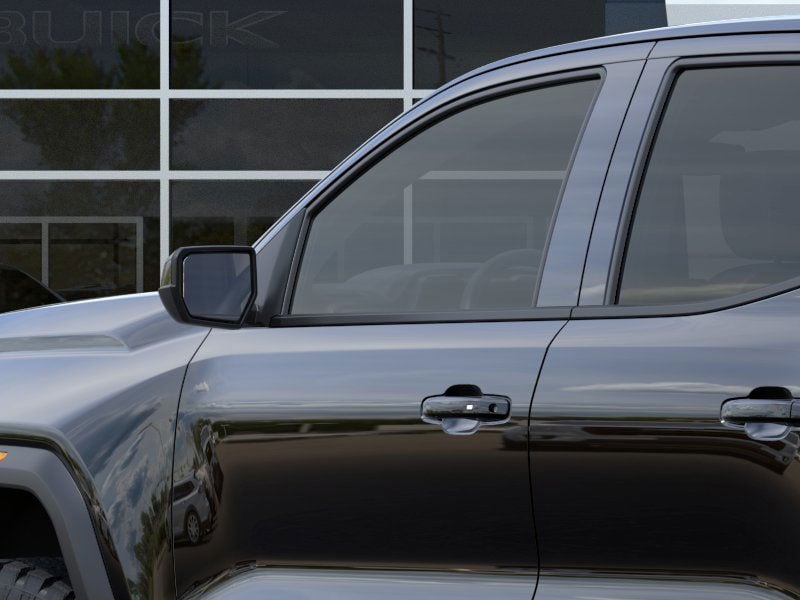 2025 GMC Canyon AT4 12