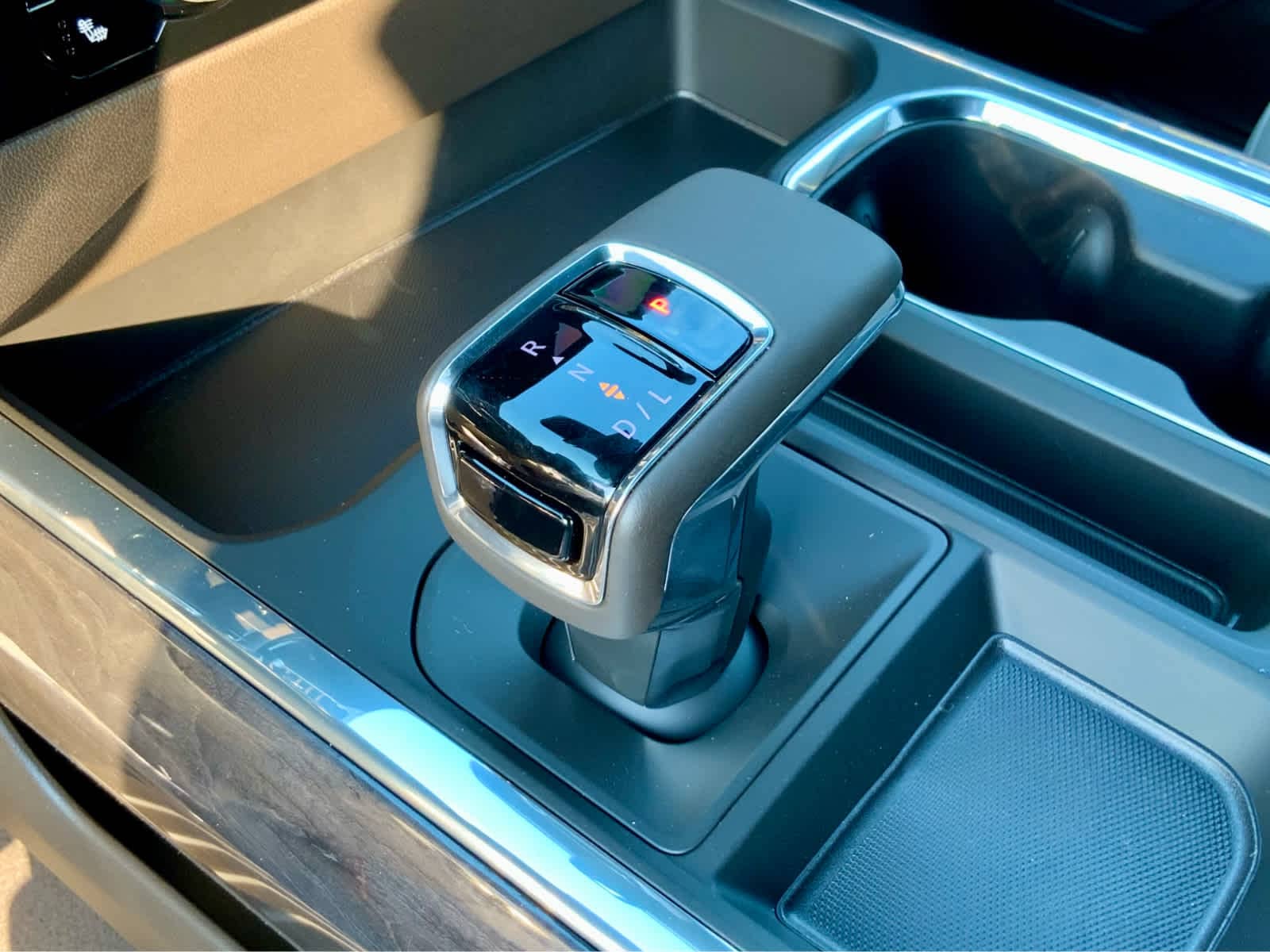 Thumbnail: 2026 Chevrolet Silverado 1500 - 48