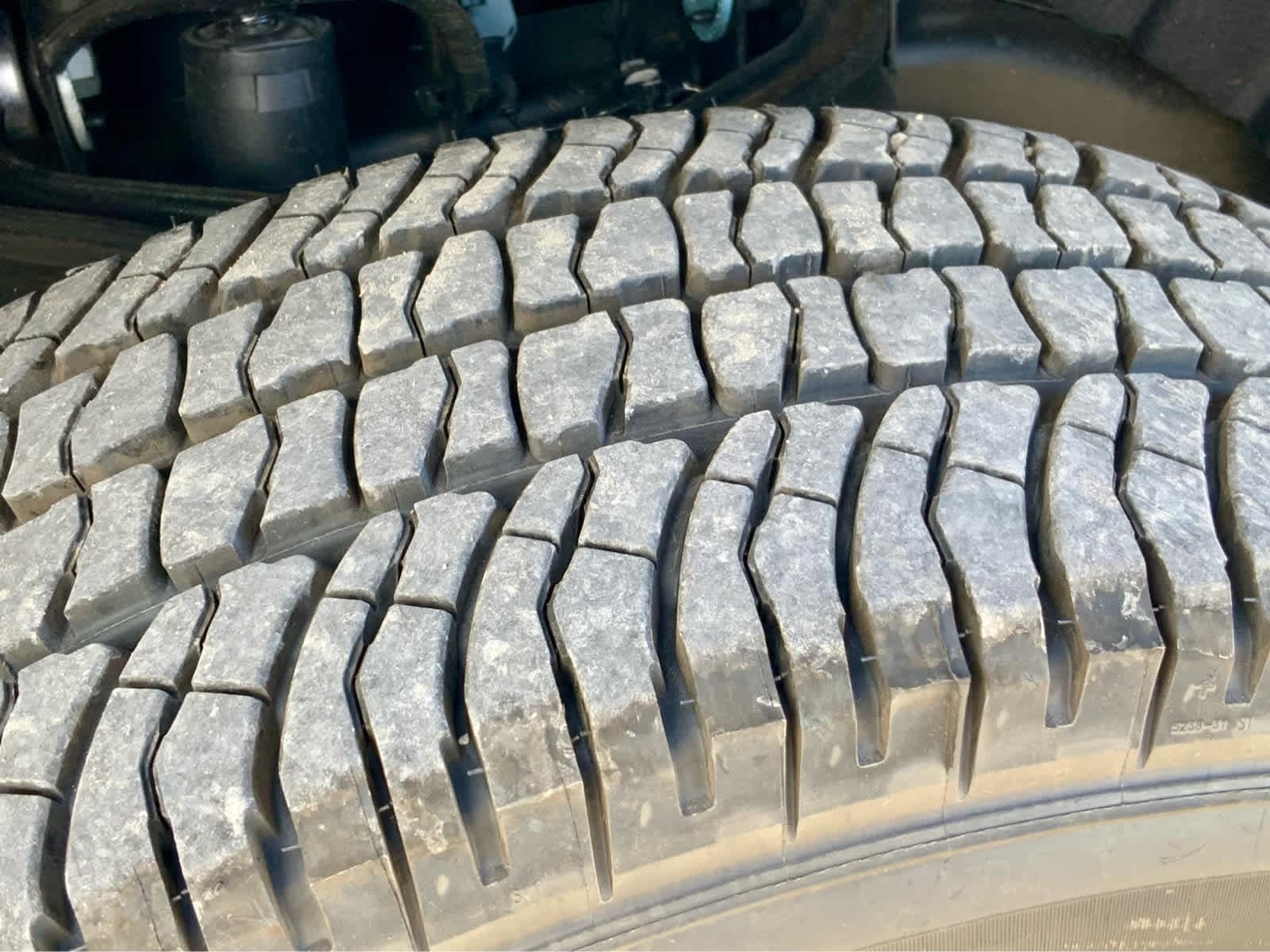 Thumbnail: 2025 Chevrolet Silverado 3500 - 24