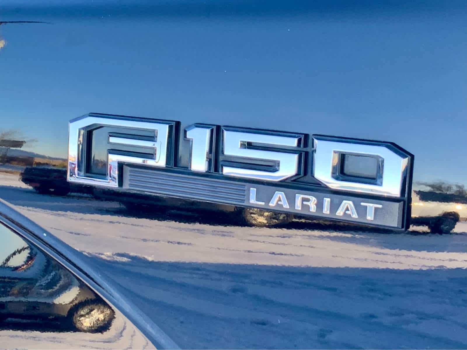 Thumbnail: 2019 Ford F-150 - 18