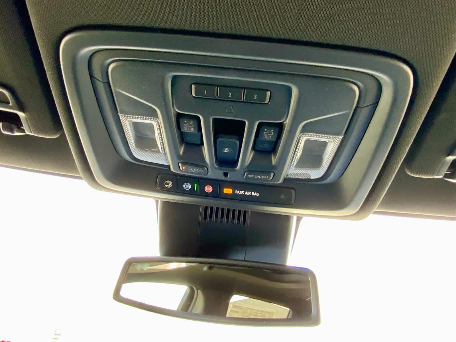 Thumbnail: 2026 GMC Sierra 1500 - 50