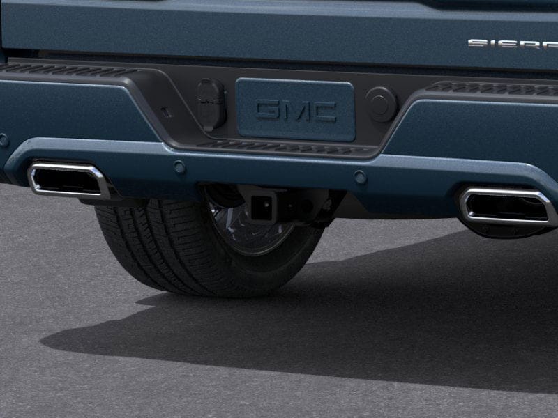 Thumbnail: 2026 GMC Sierra 1500 - 14