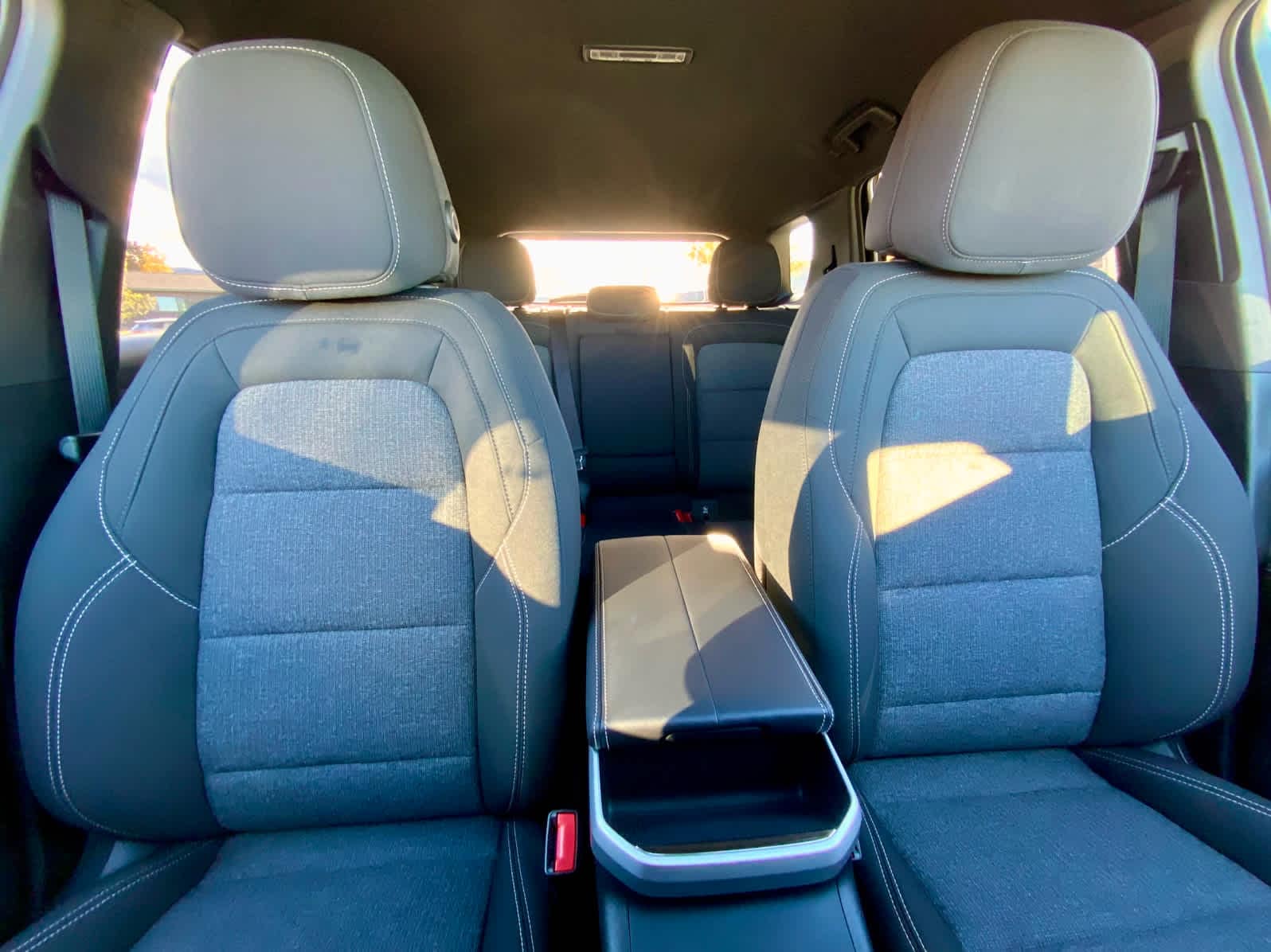 Thumbnail: 2026 GMC Terrain - 31