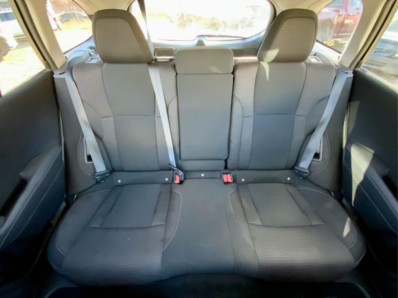 Thumbnail: 2023 Subaru Outback - 29