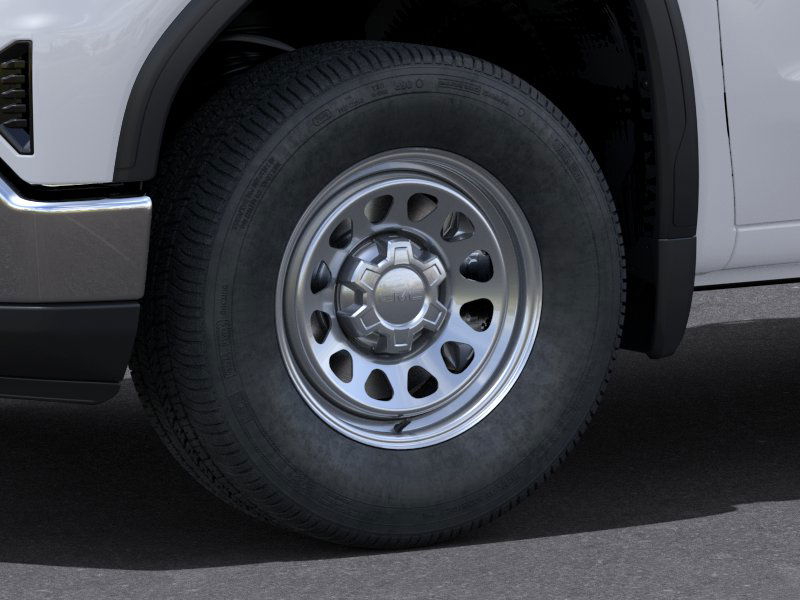 Thumbnail: 2025 GMC Sierra 1500 - 32